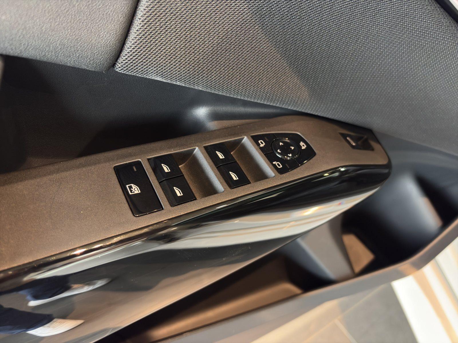 BMW X3 – Bild 21