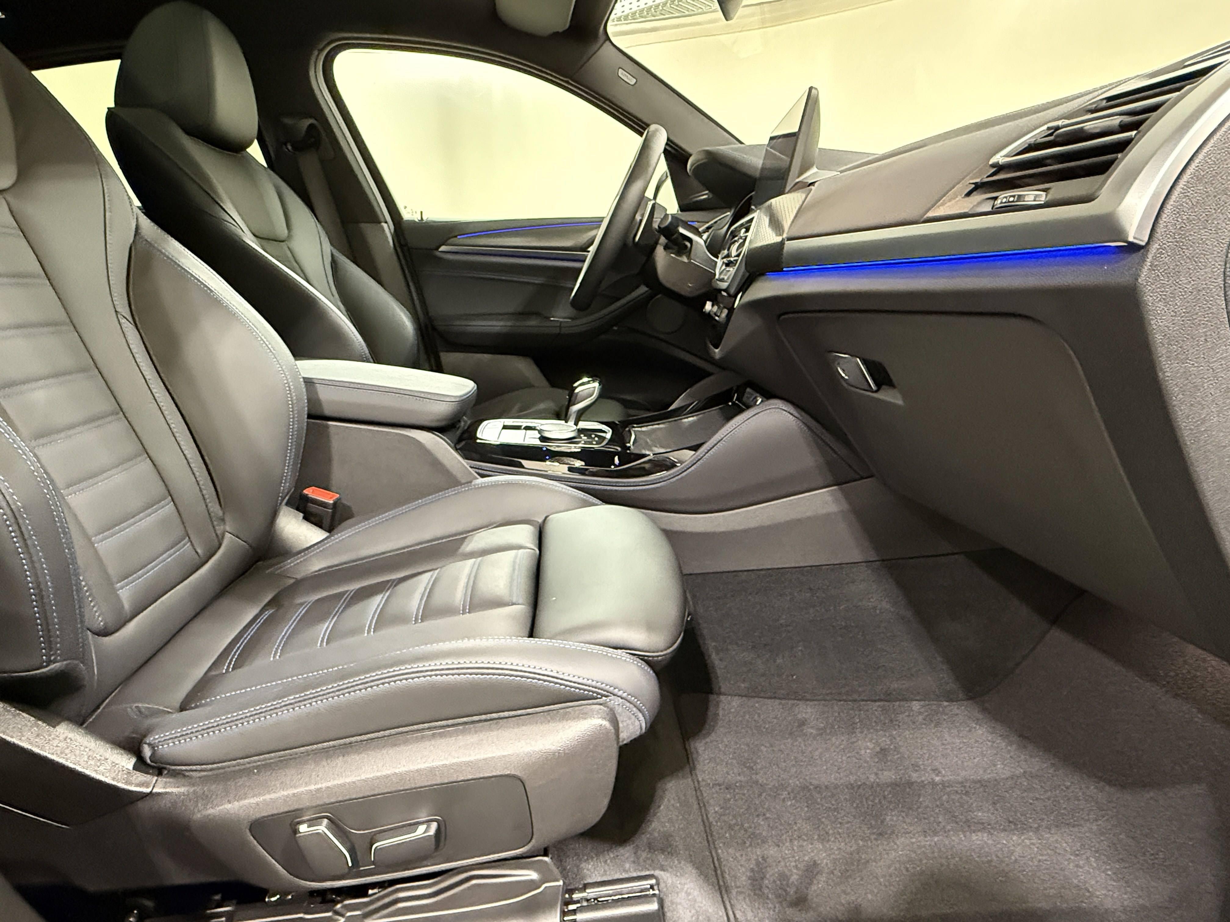 BMW X4 – Bild 17