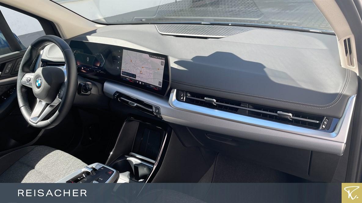 BMW 2er Active Tourer – Bild 3