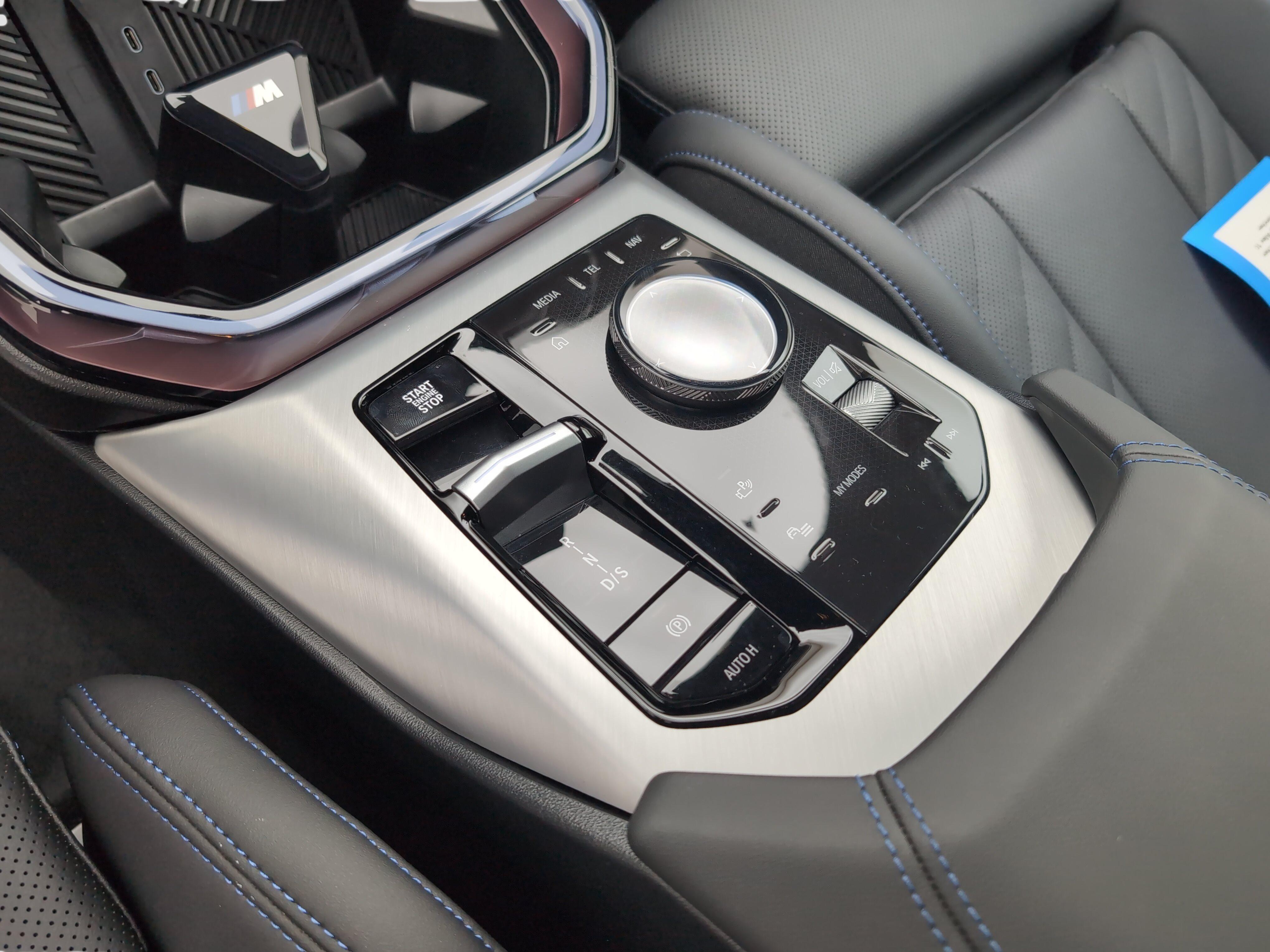 BMW X3 – Bild 8