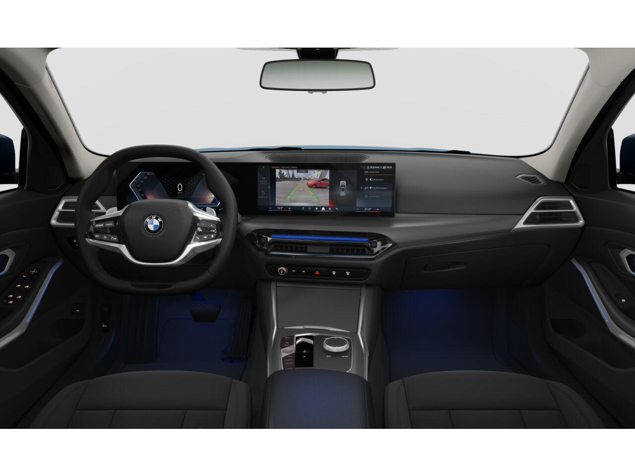 BMW 3er Touring – Bild 9