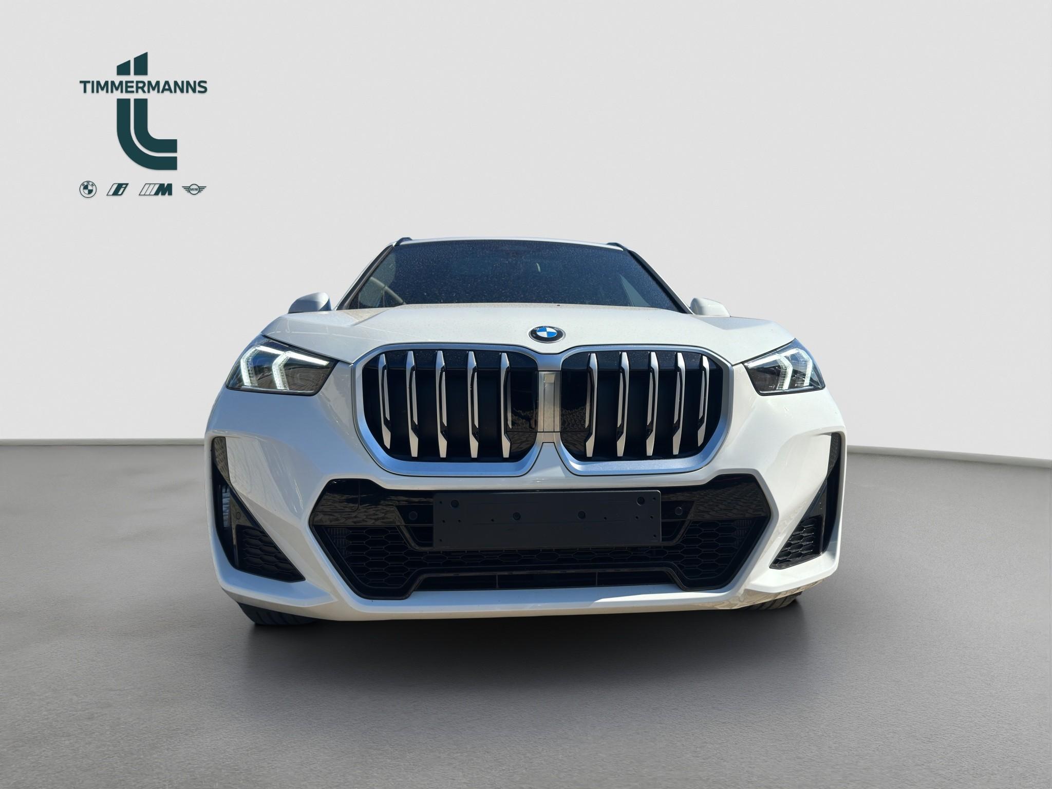 BMW X1 – Bild 10