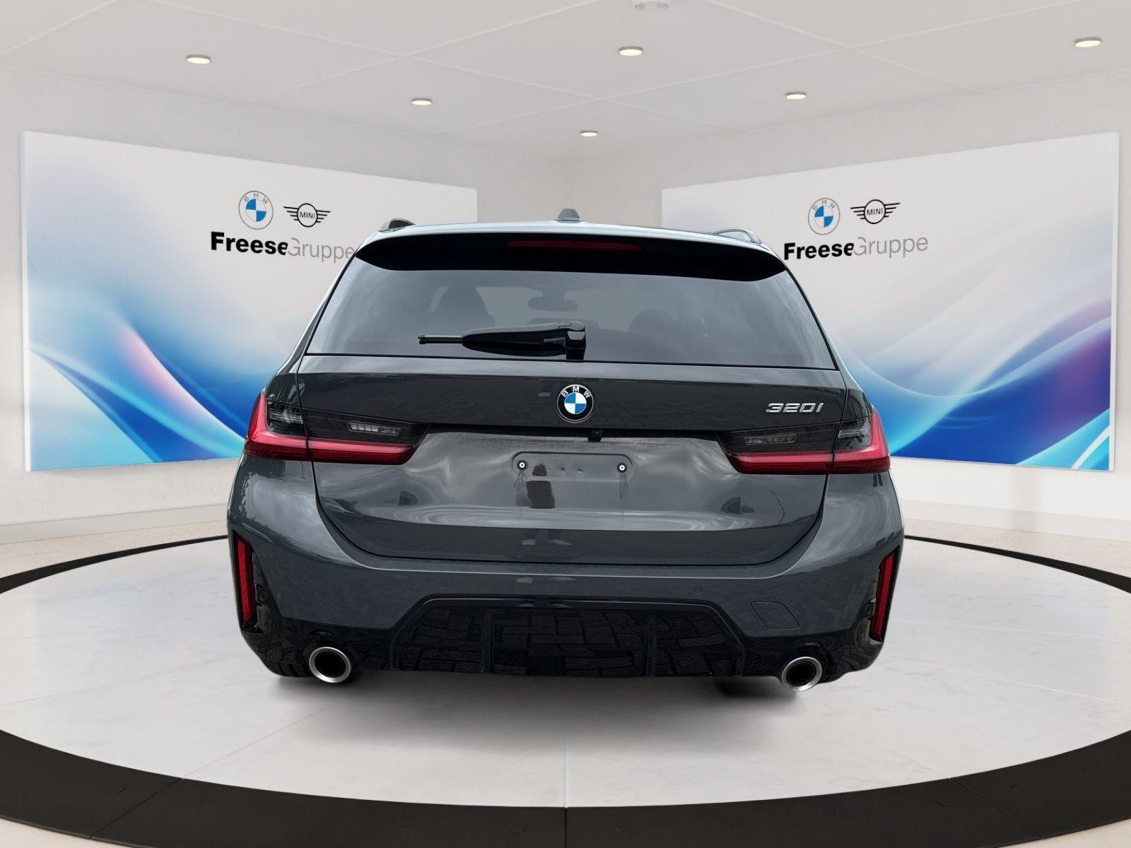 BMW 3er Touring – Bild 5
