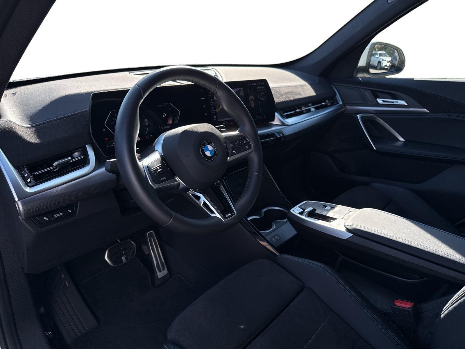 BMW X1 – Bild 15