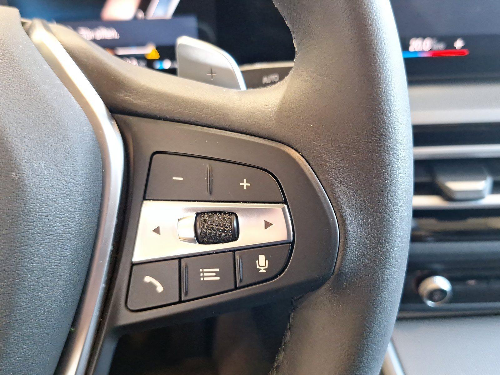 BMW 3er – Bild 13