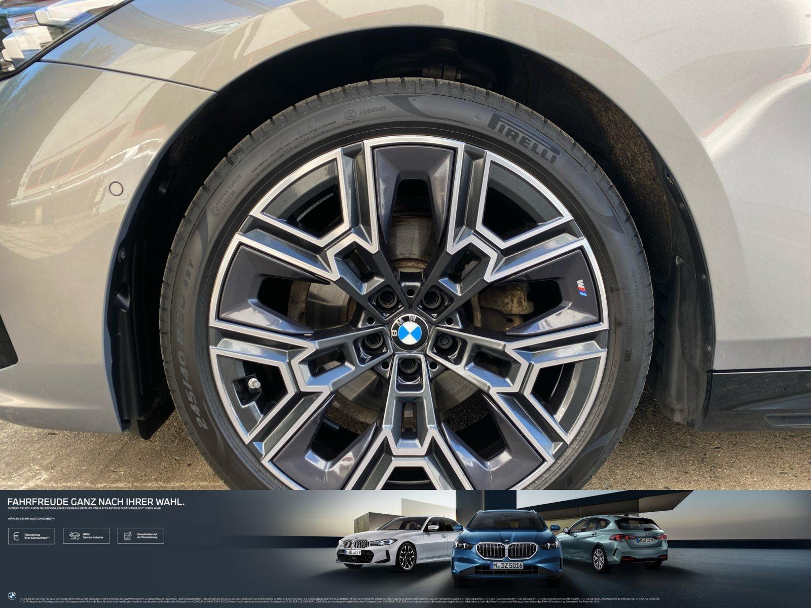 BMW 5er – Bild 7