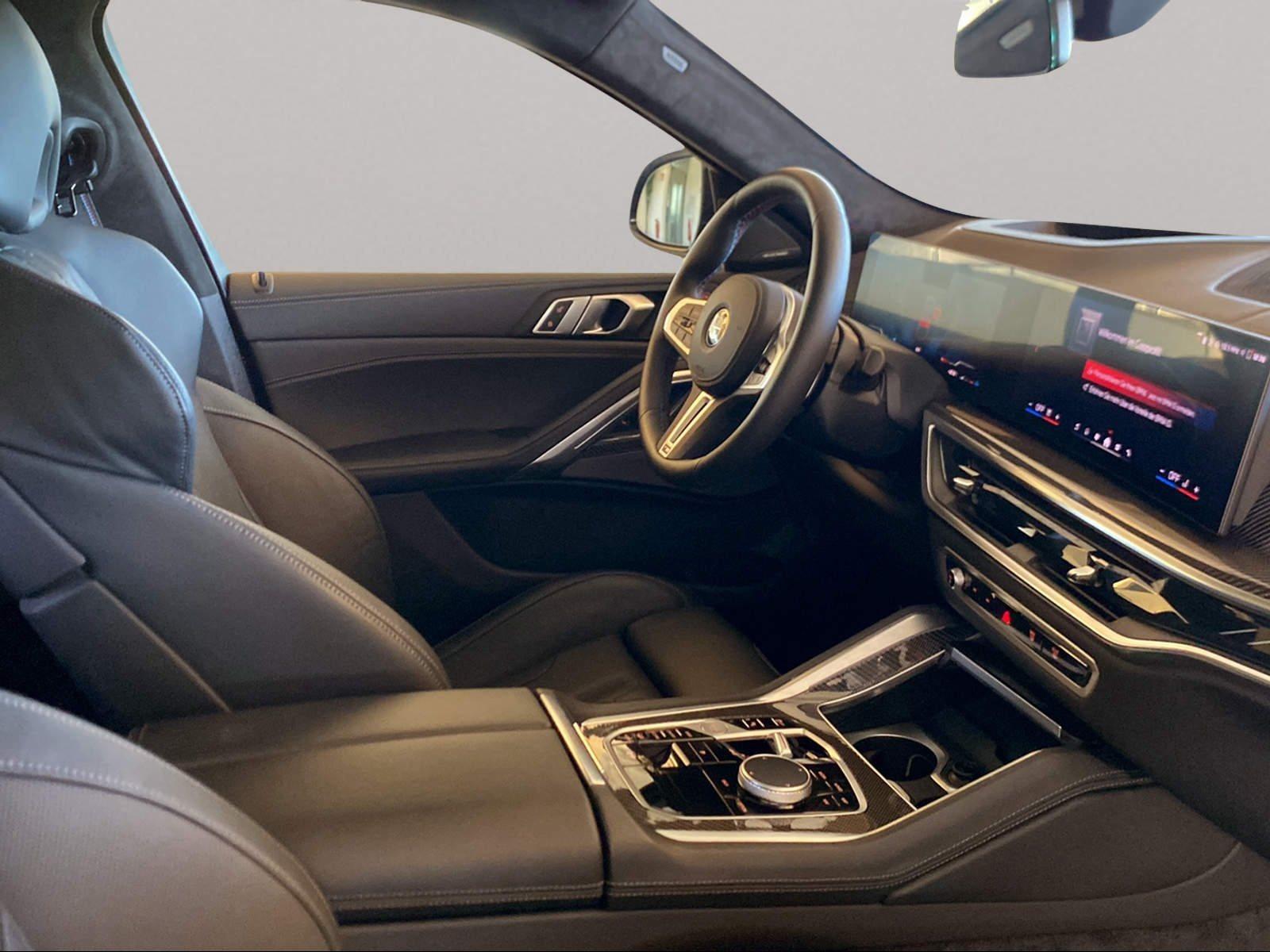 BMW X6 – Bild 5