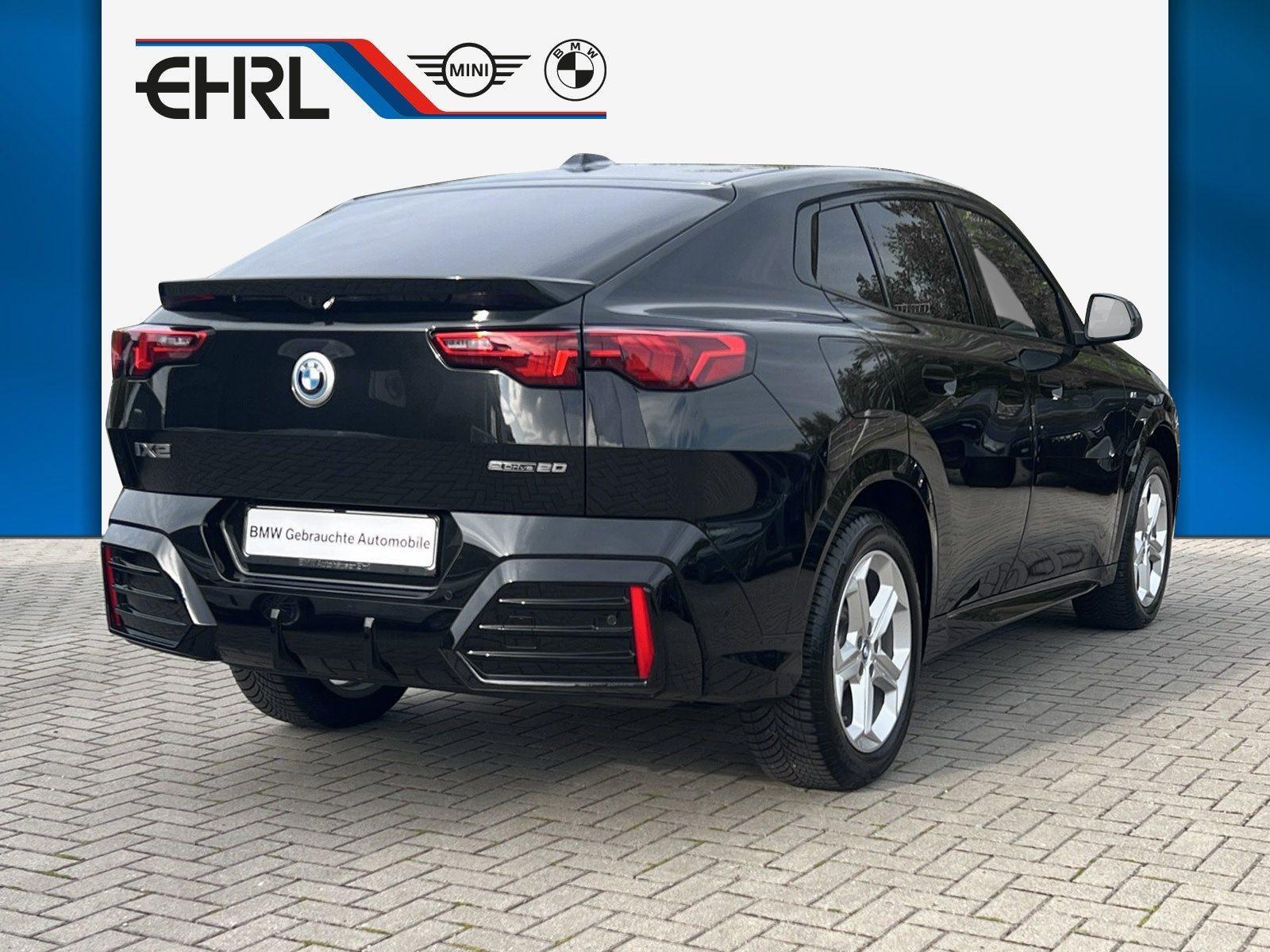 BMW iX2 – Bild 5