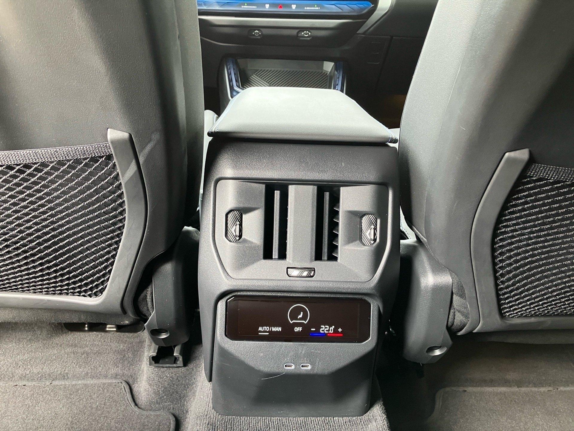 BMW X3 – Bild 9