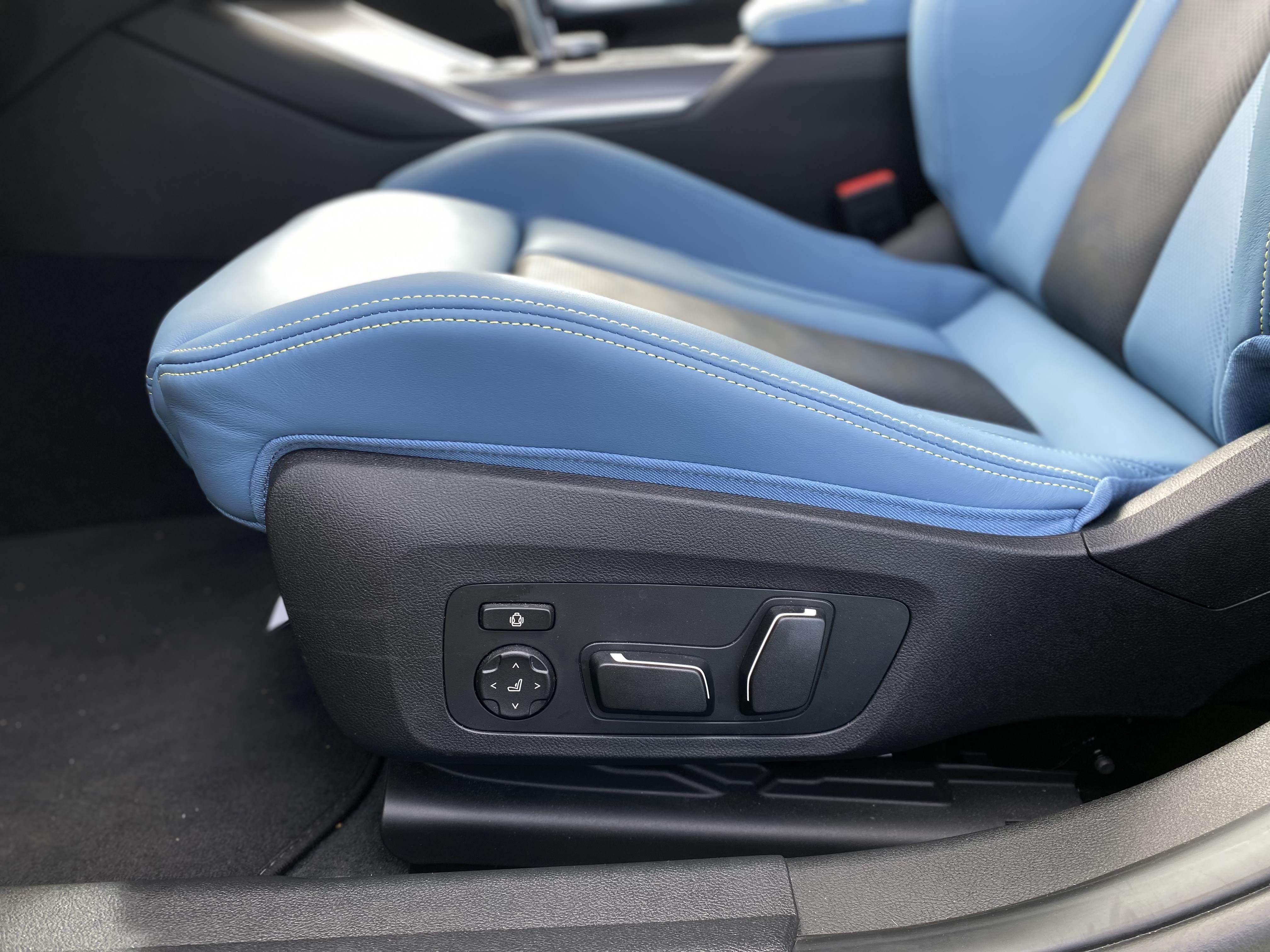 BMW M3 Touring – Bild 27