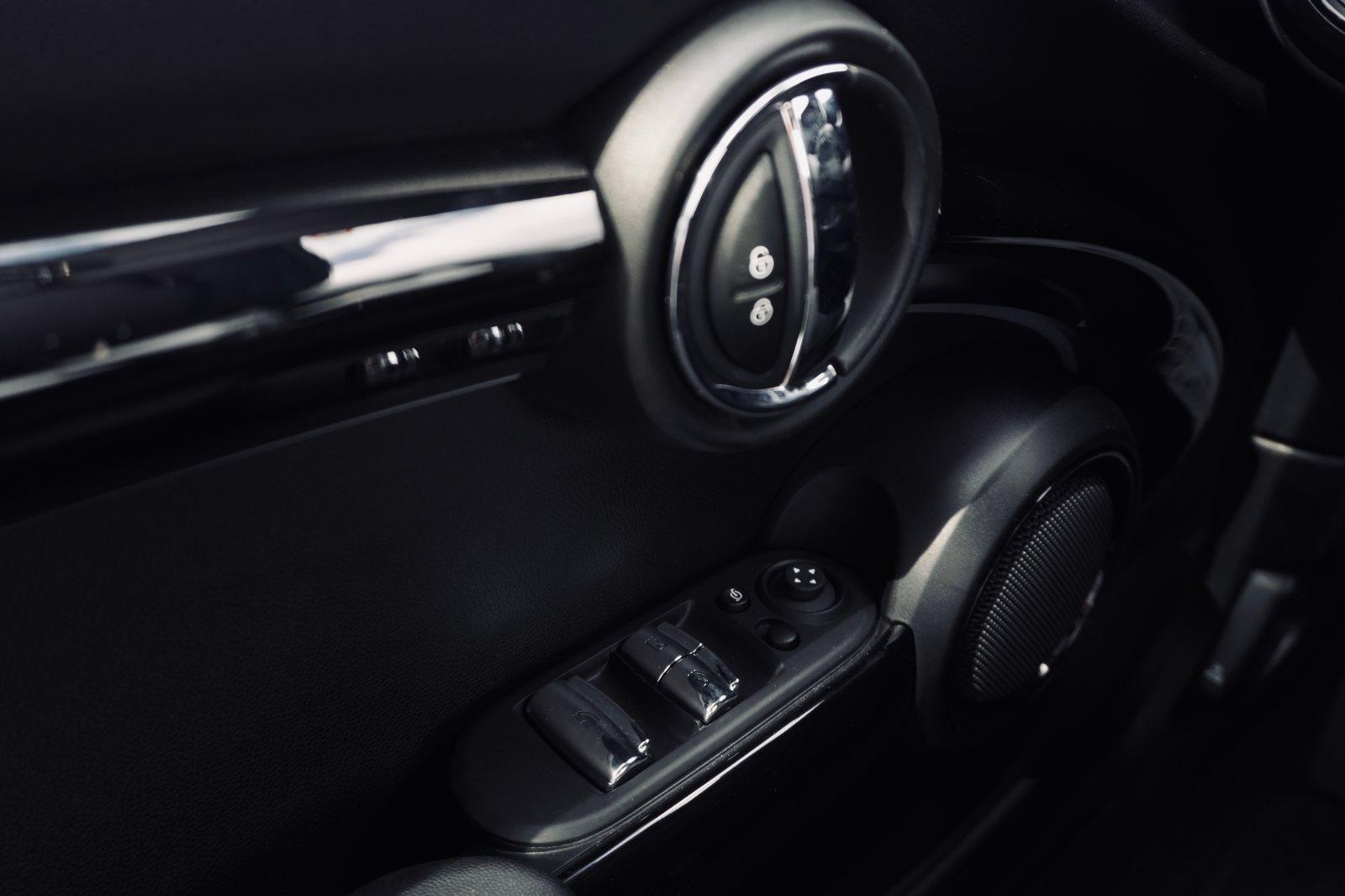 MINI Cabrio – Bild 12