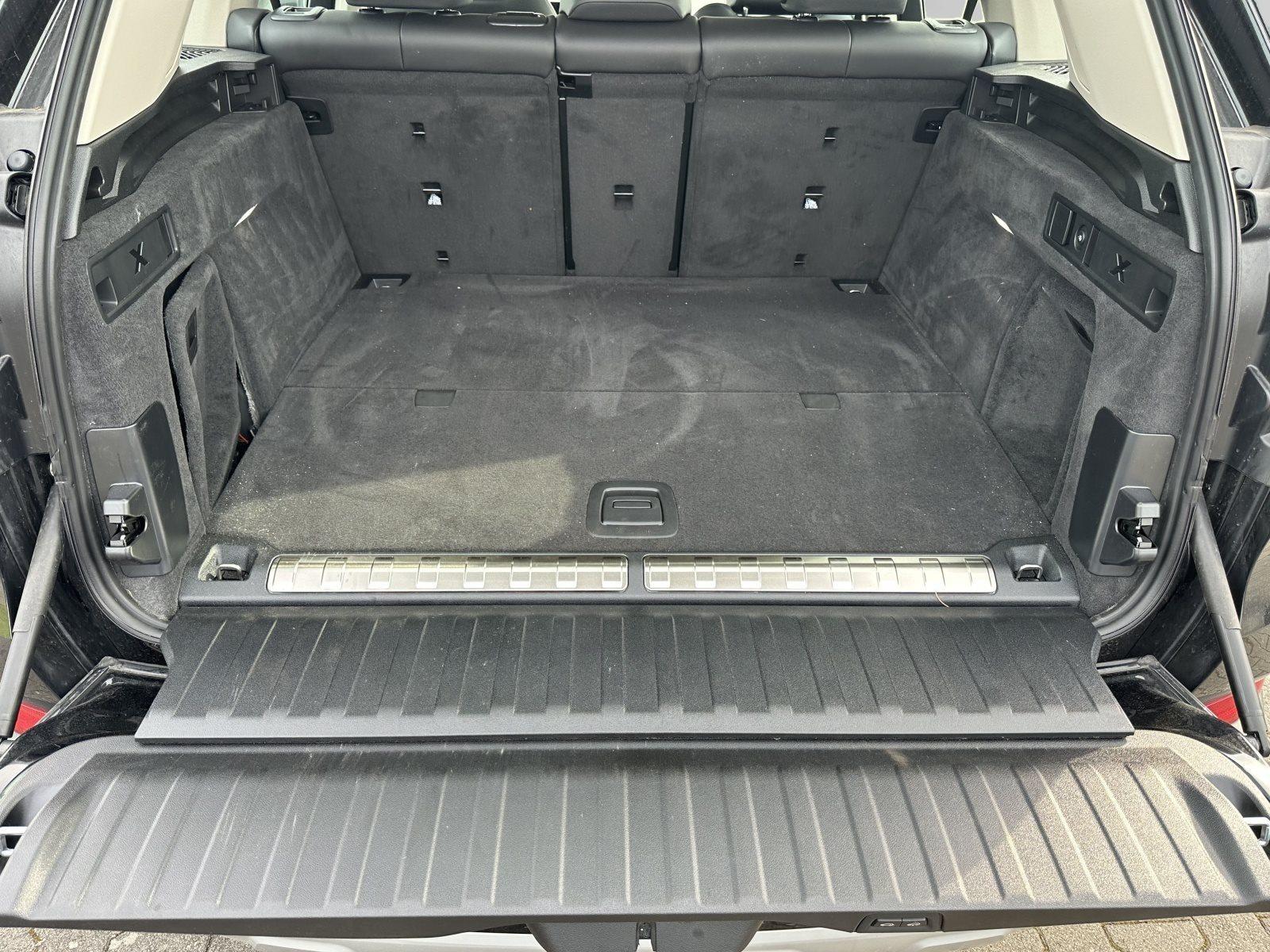 BMW X5 – Bild 31