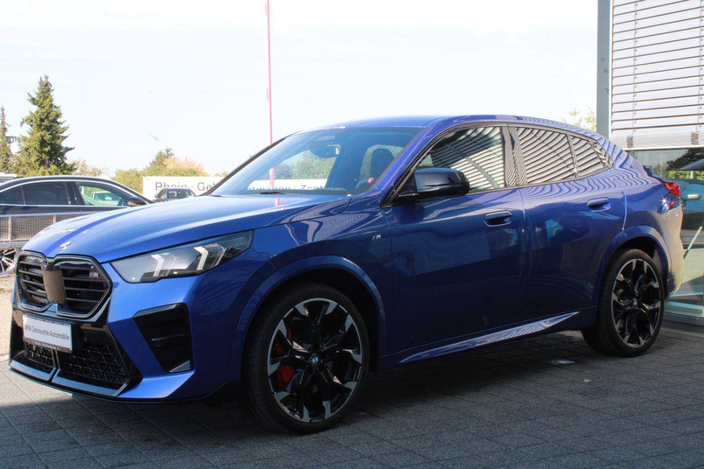 BMW X2 – Bild 2