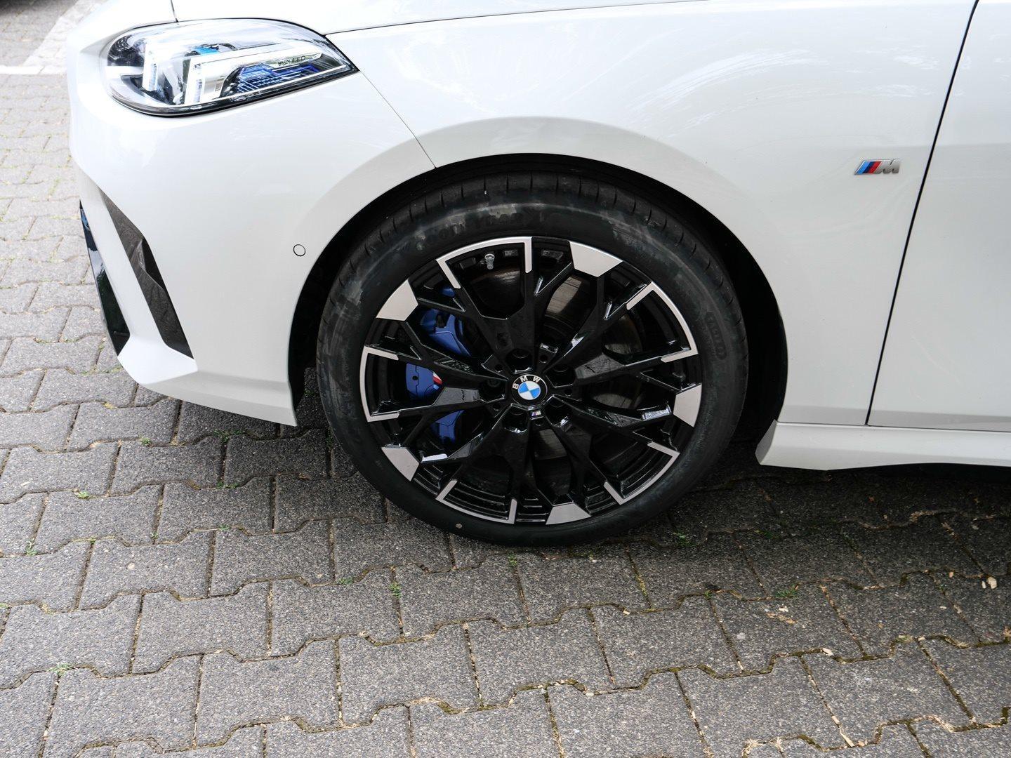 BMW 1er – Bild 6