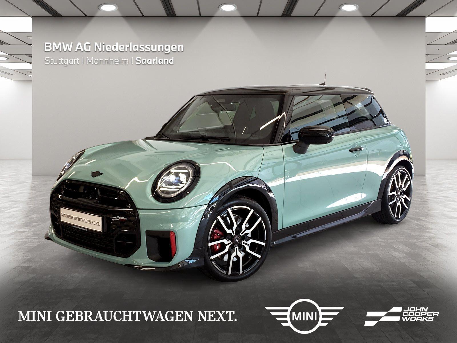 MINI Cooper 3-Türer