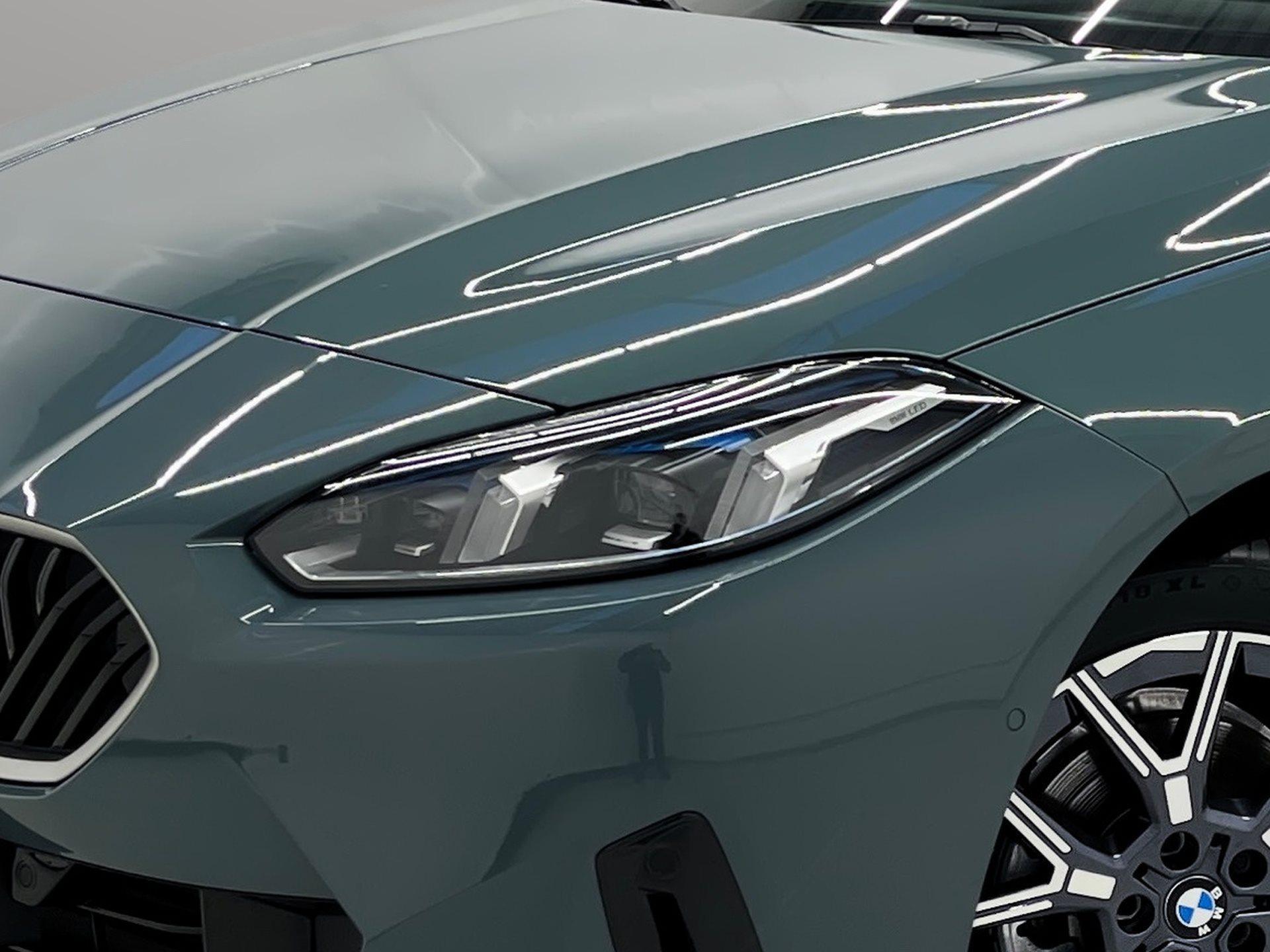 BMW 2er Gran Coupé – Bild 14