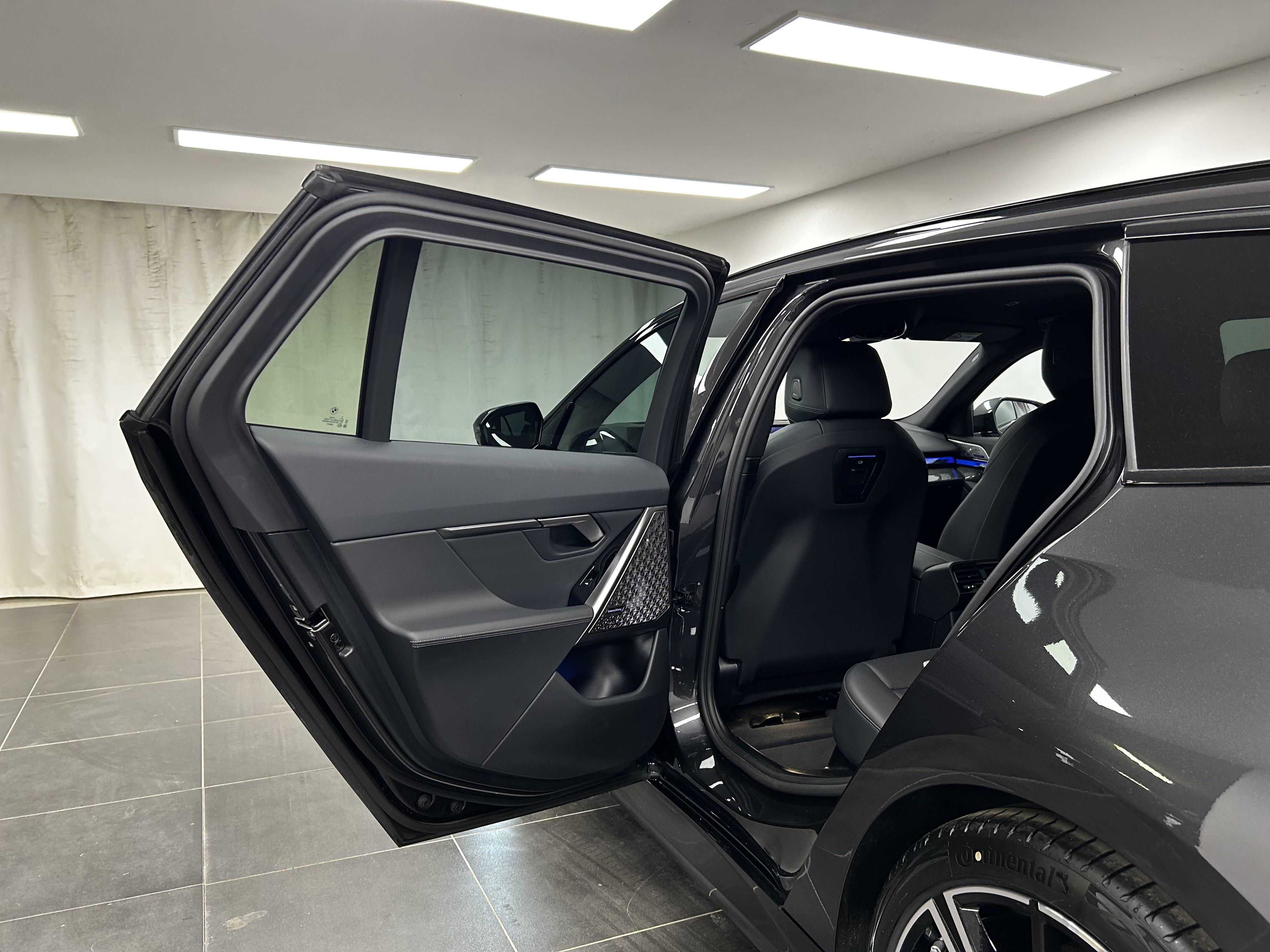 BMW 5er Touring – Bild 39