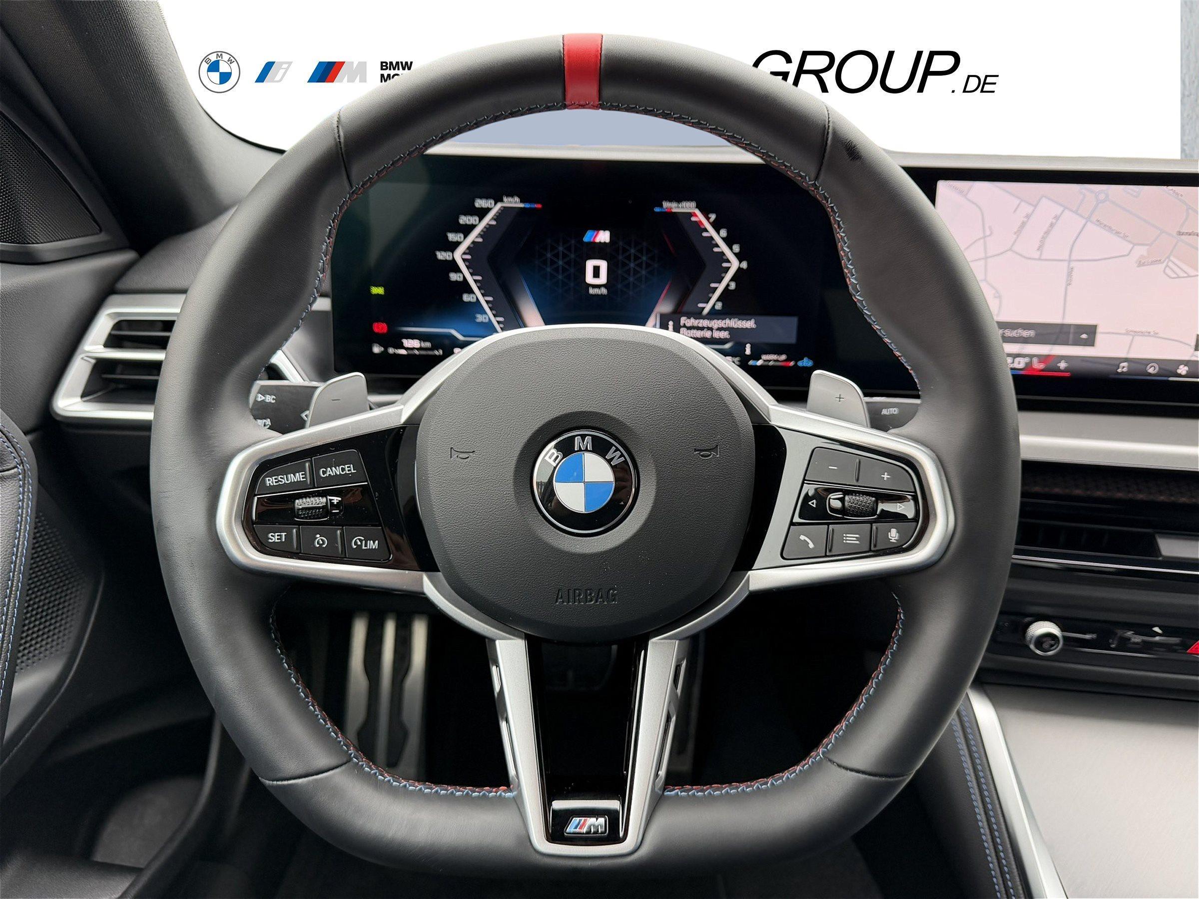 BMW 2er Coupé – Bild 8