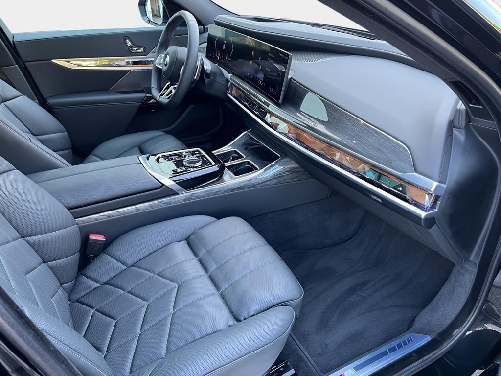BMW 7er – Bild 27
