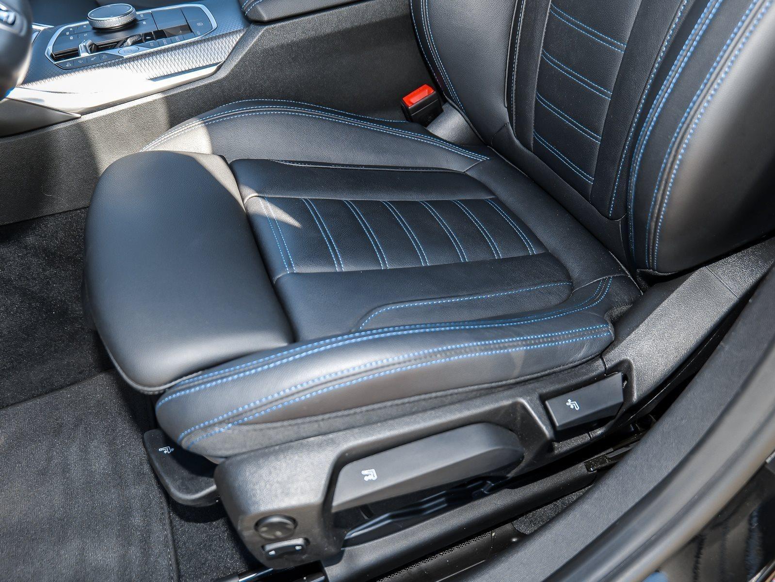 BMW 3er – Bild 16