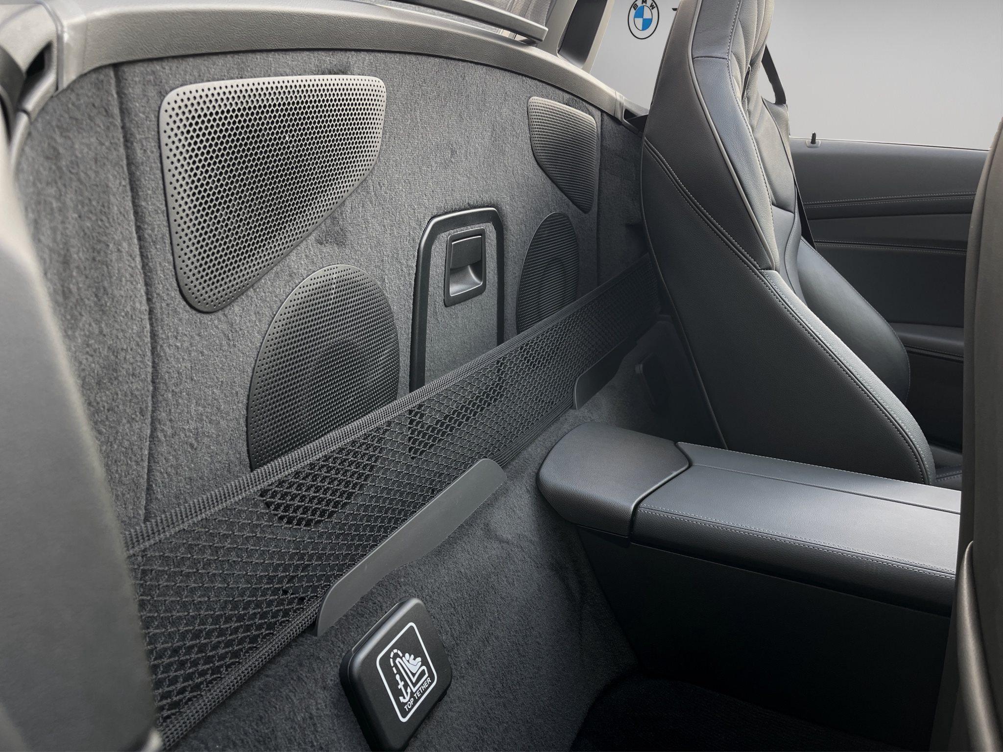 BMW Z4 – Bild 14
