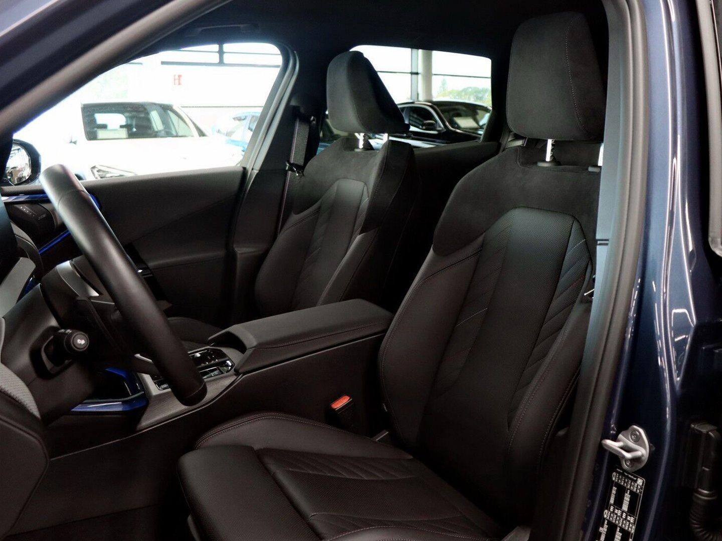 BMW X3 – Bild 12