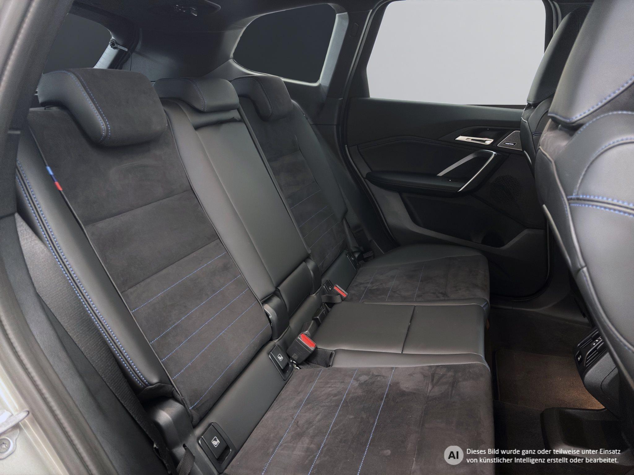 BMW X1 – Bild 14