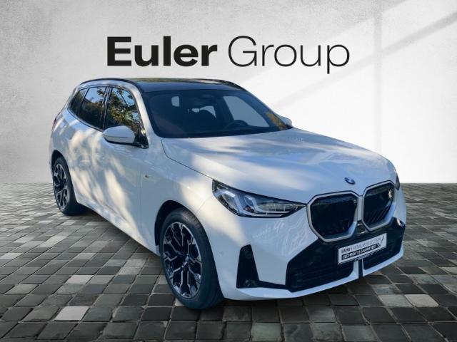 BMW X3 – Bild 2