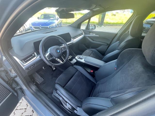 BMW 2er Active Tourer – Bild 13