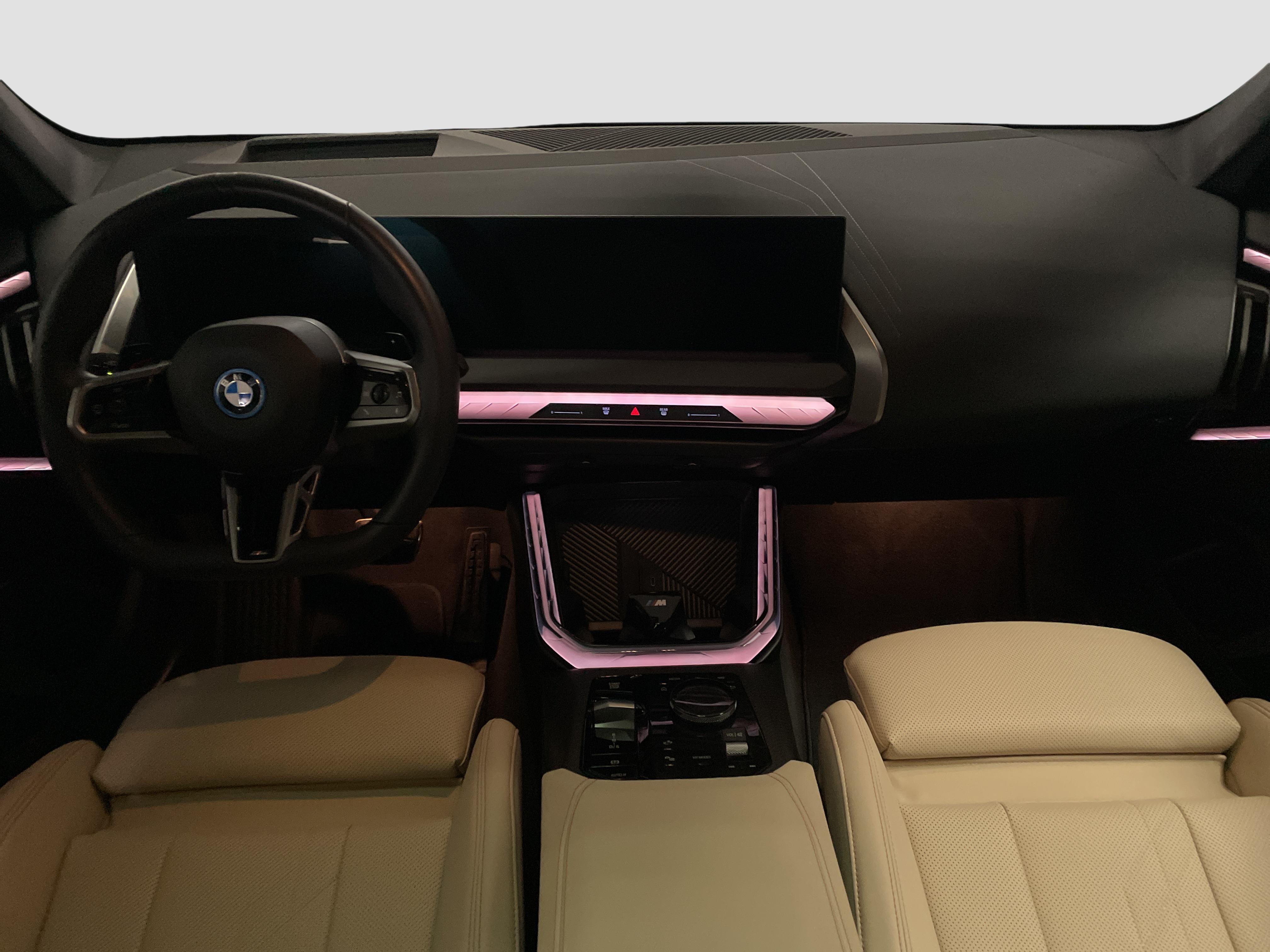 BMW X3 – Bild 11