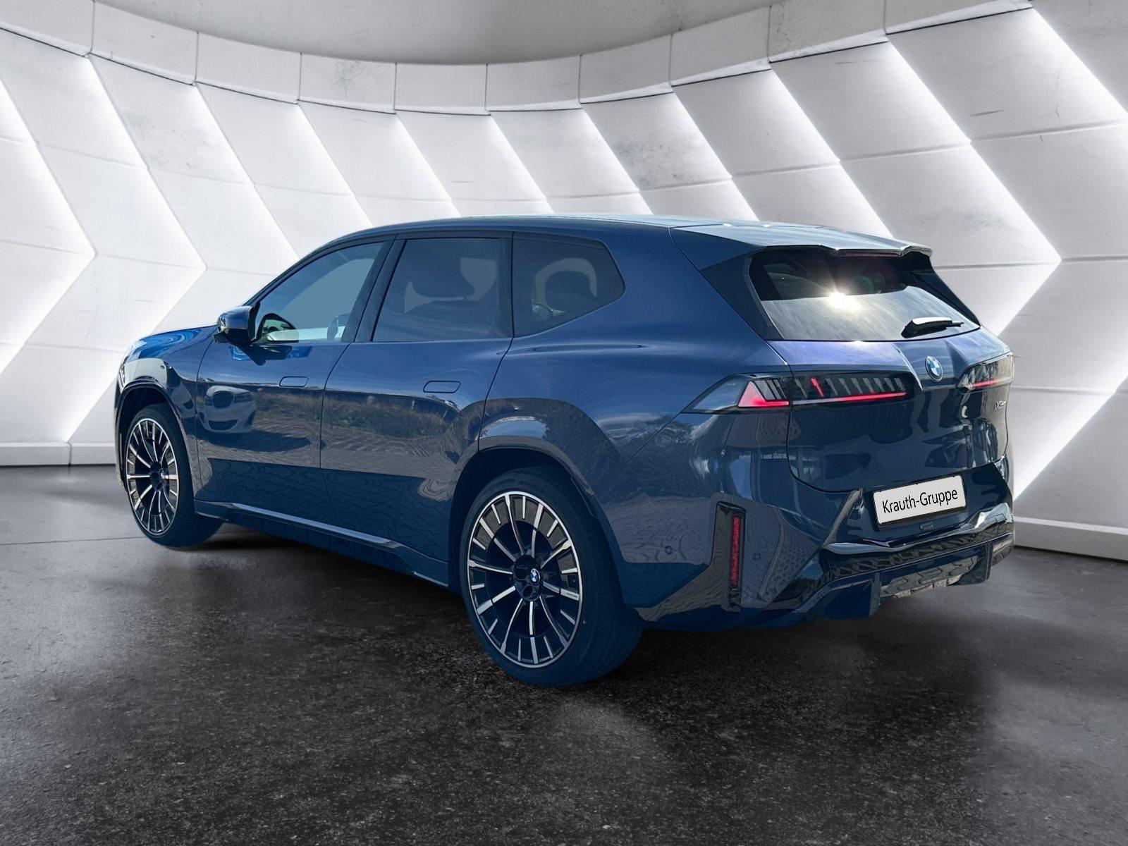 BMW iX3 – Bild 3