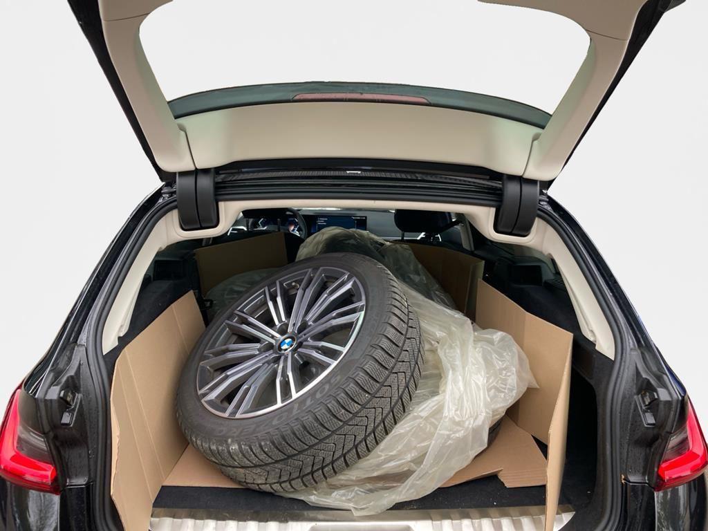 BMW 3er Touring – Bild 15