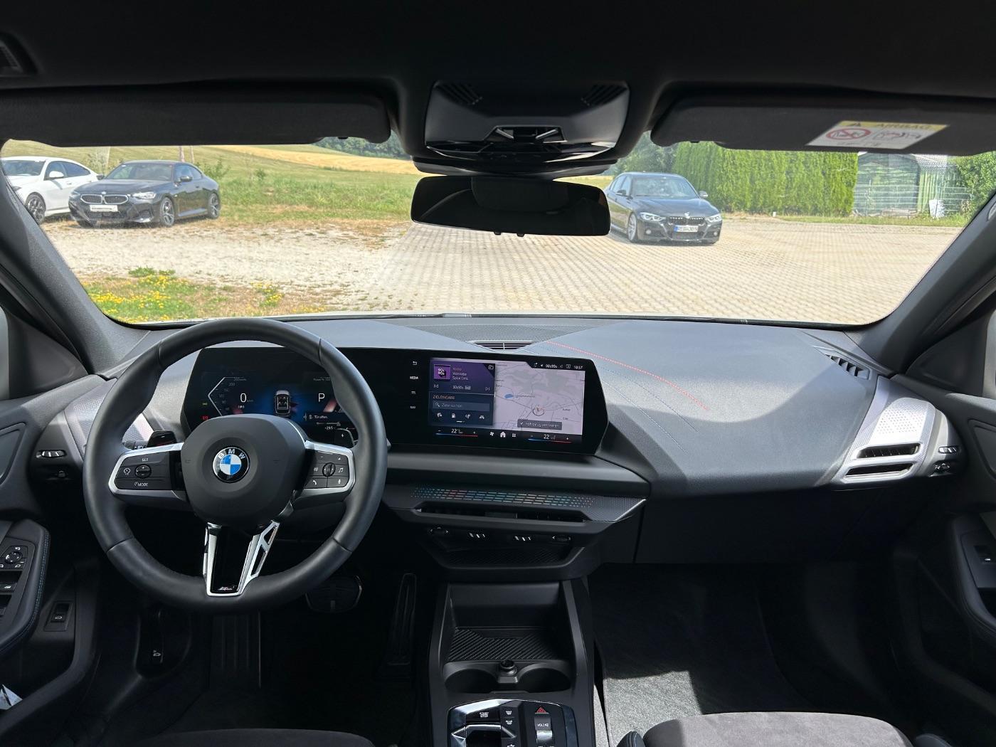 BMW 1er – Bild 11