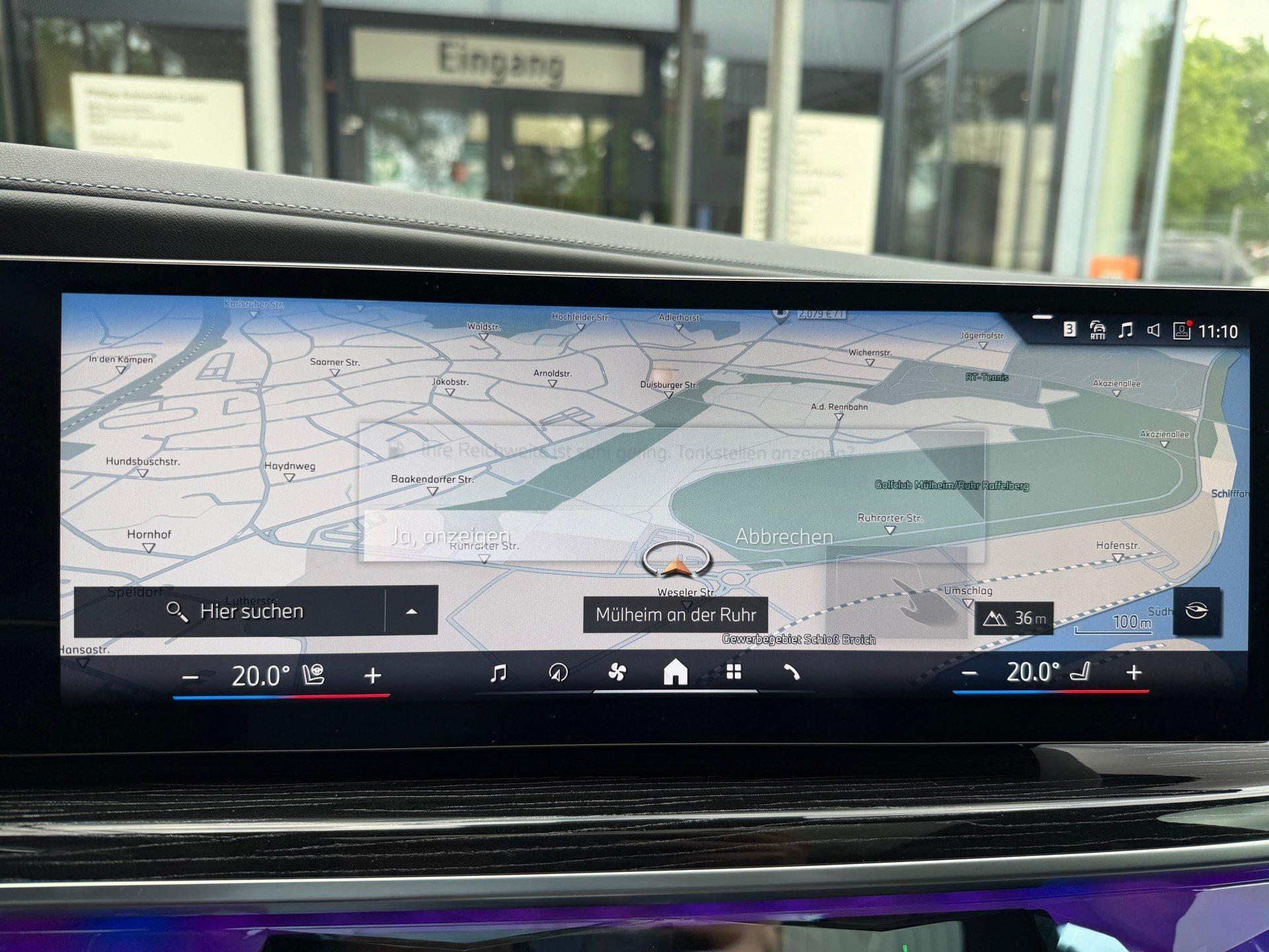 BMW 7er – Bild 16