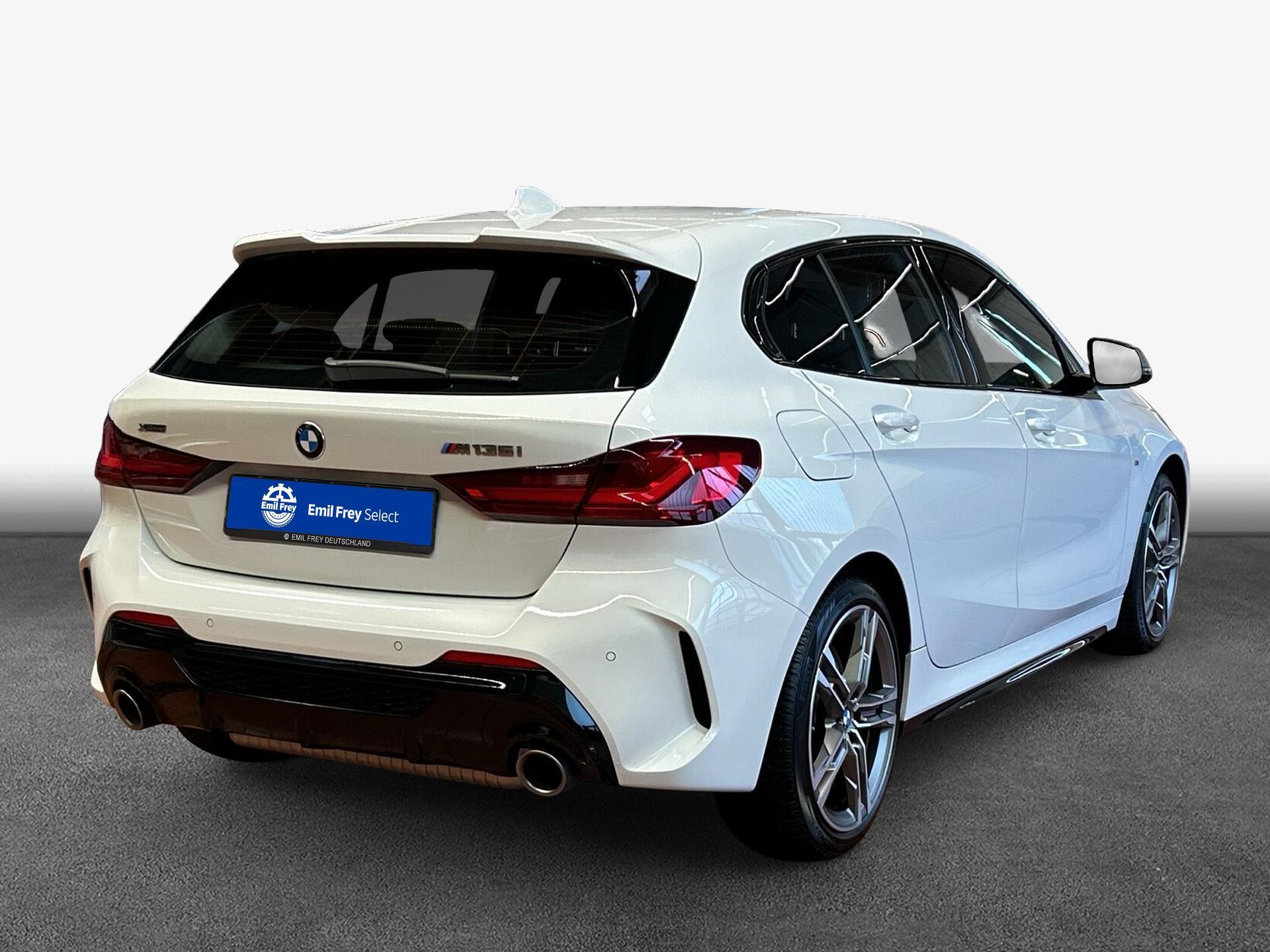 BMW 1er – Bild 2