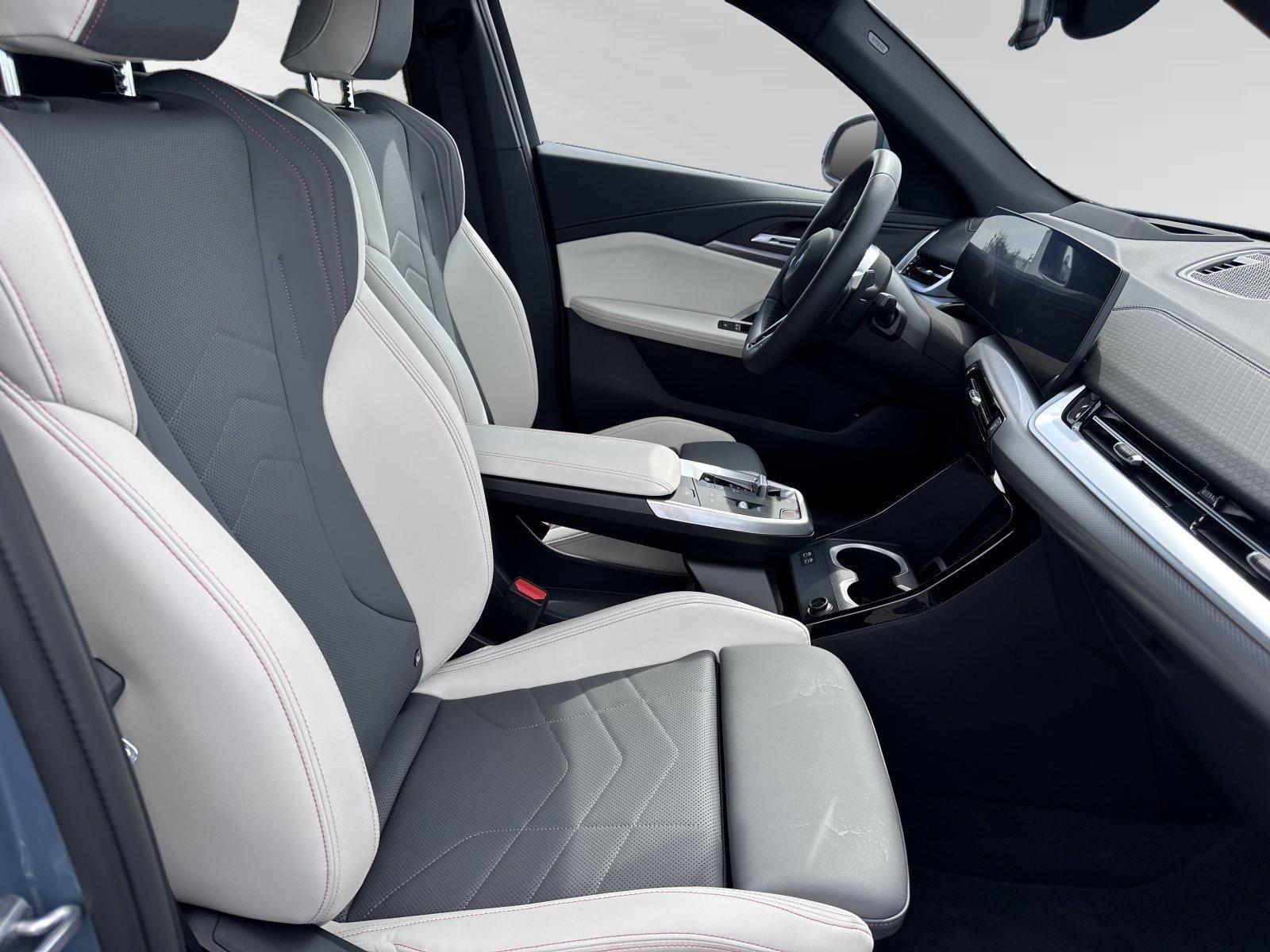 BMW X2 – Bild 7