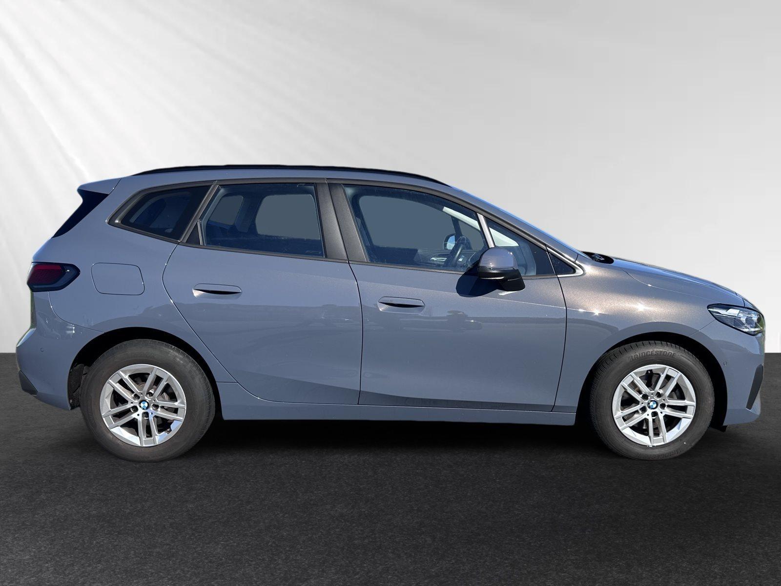 BMW 2er Active Tourer – Bild 2