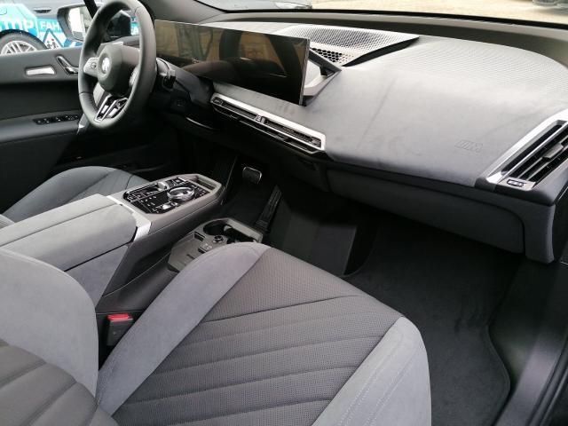 BMW iX – Bild 13