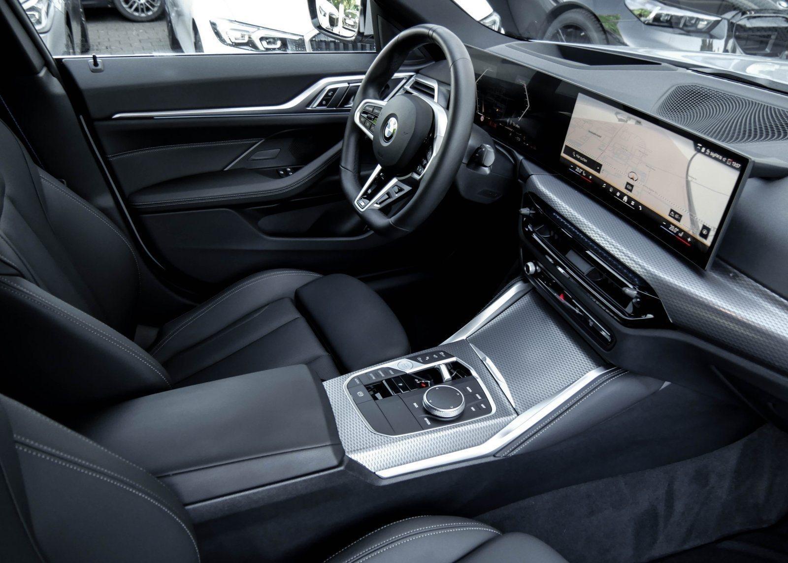 BMW 4er Gran Coupé – Bild 6