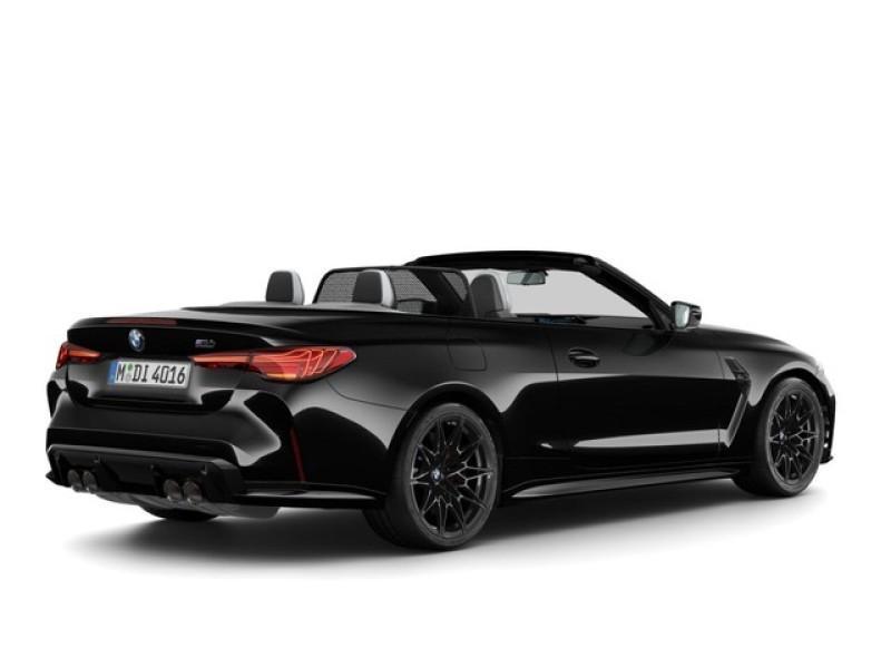 BMW M4 Cabrio – Bild 3