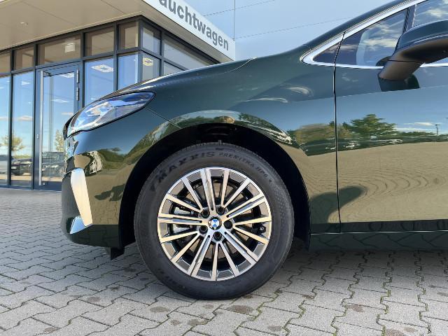 BMW 2er Active Tourer – Bild 6