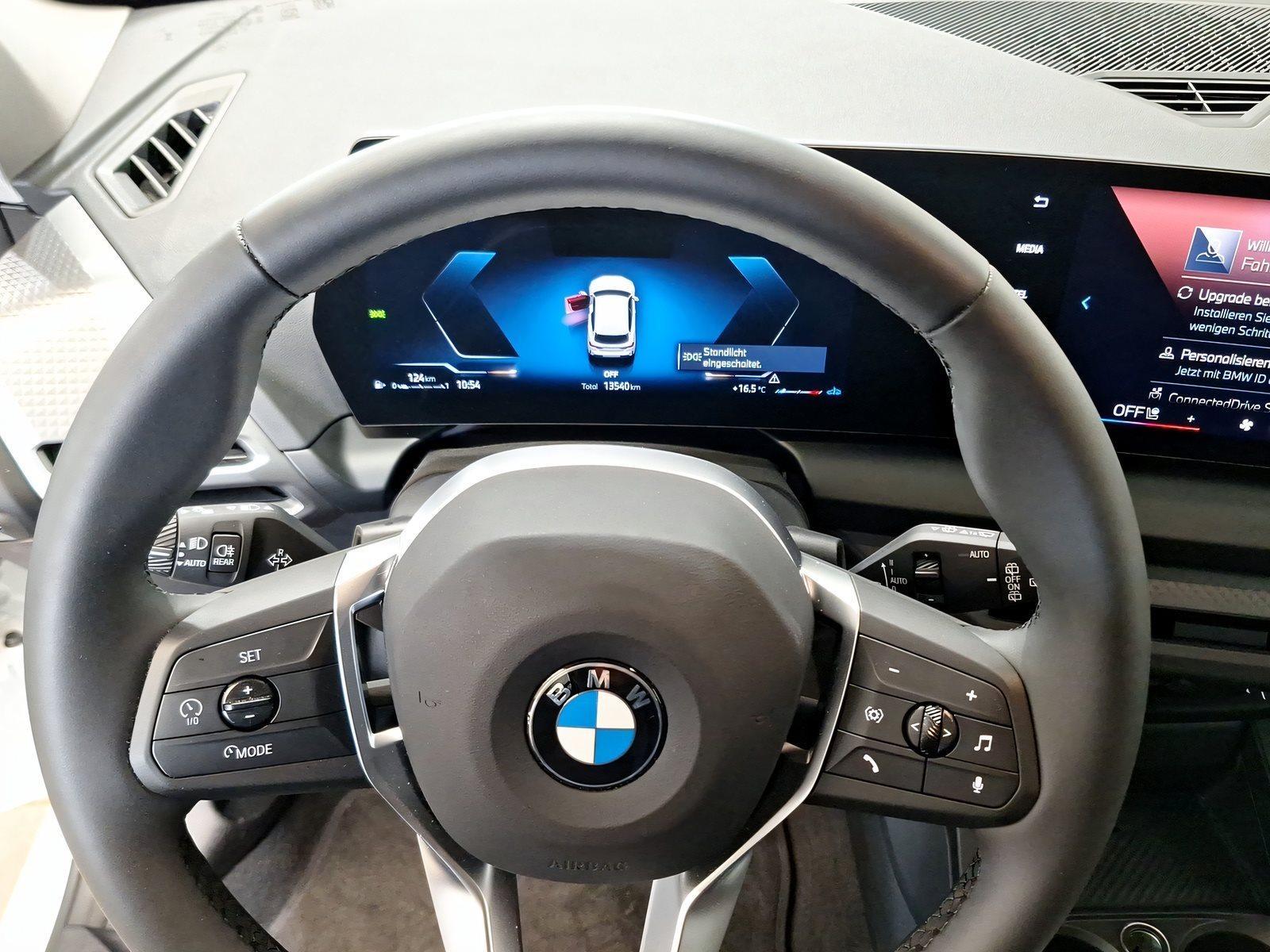 BMW 1er – Bild 14