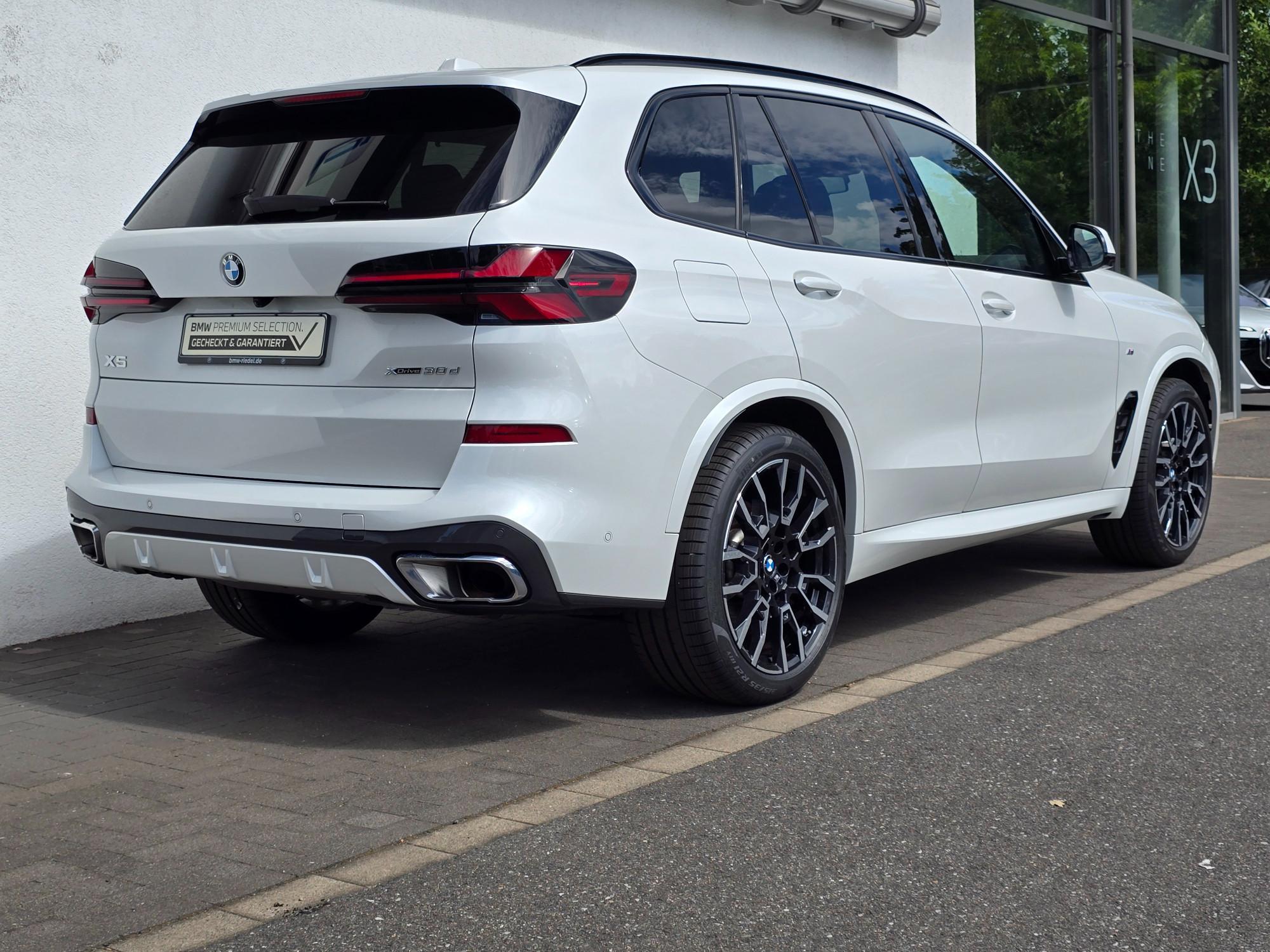 BMW X5 – Bild 6