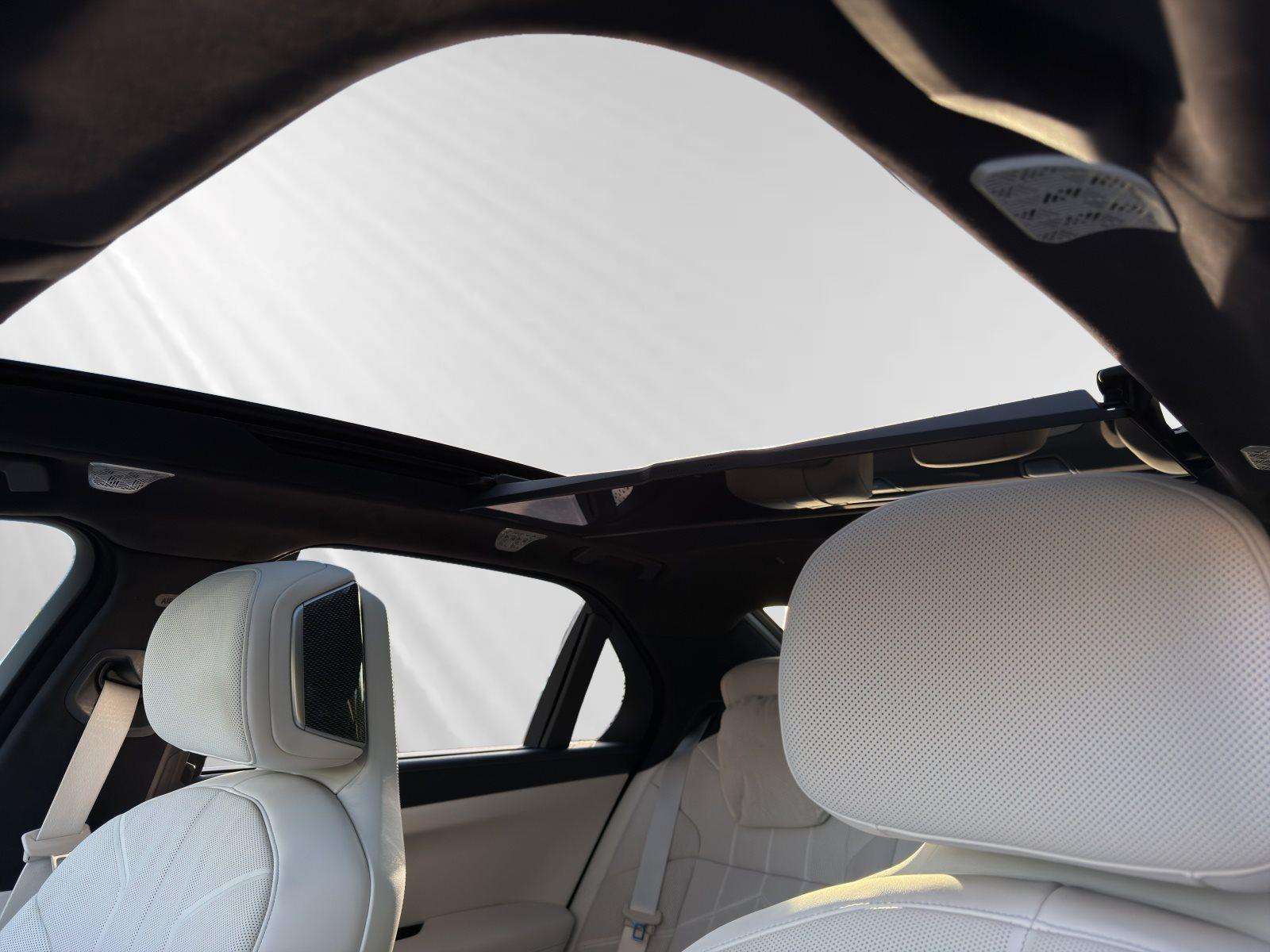 BMW 7er – Bild 16