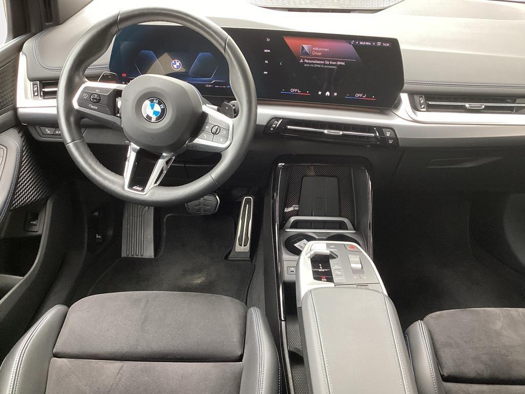 BMW 2er Active Tourer – Bild 6