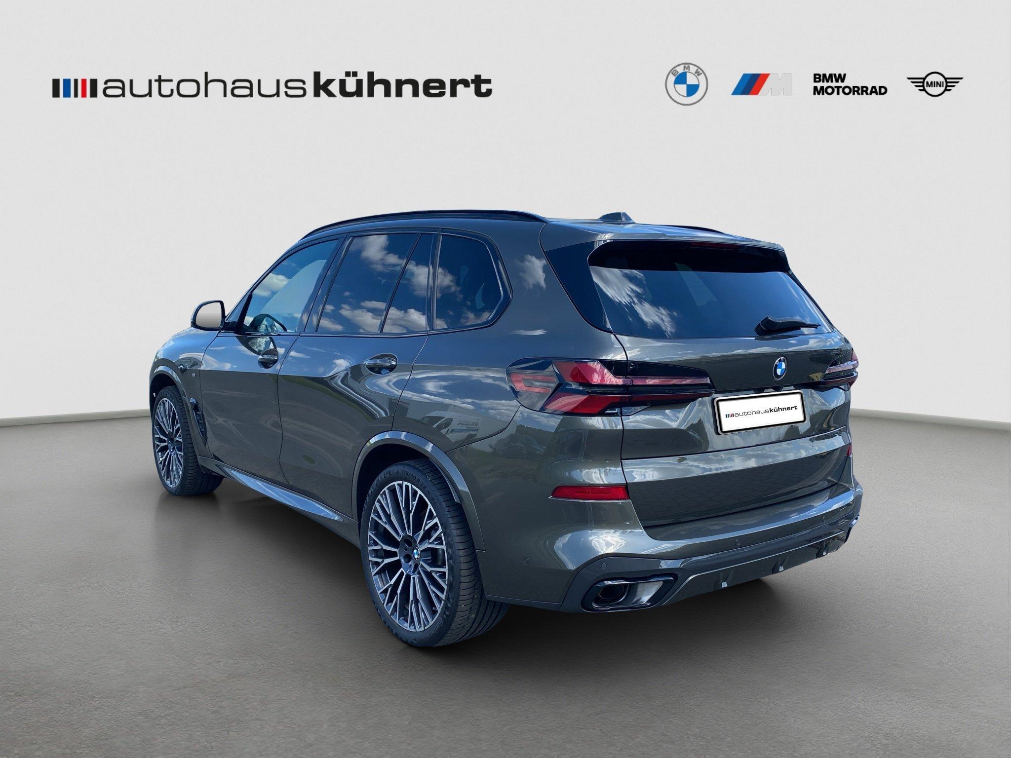 BMW X5 – Bild 5