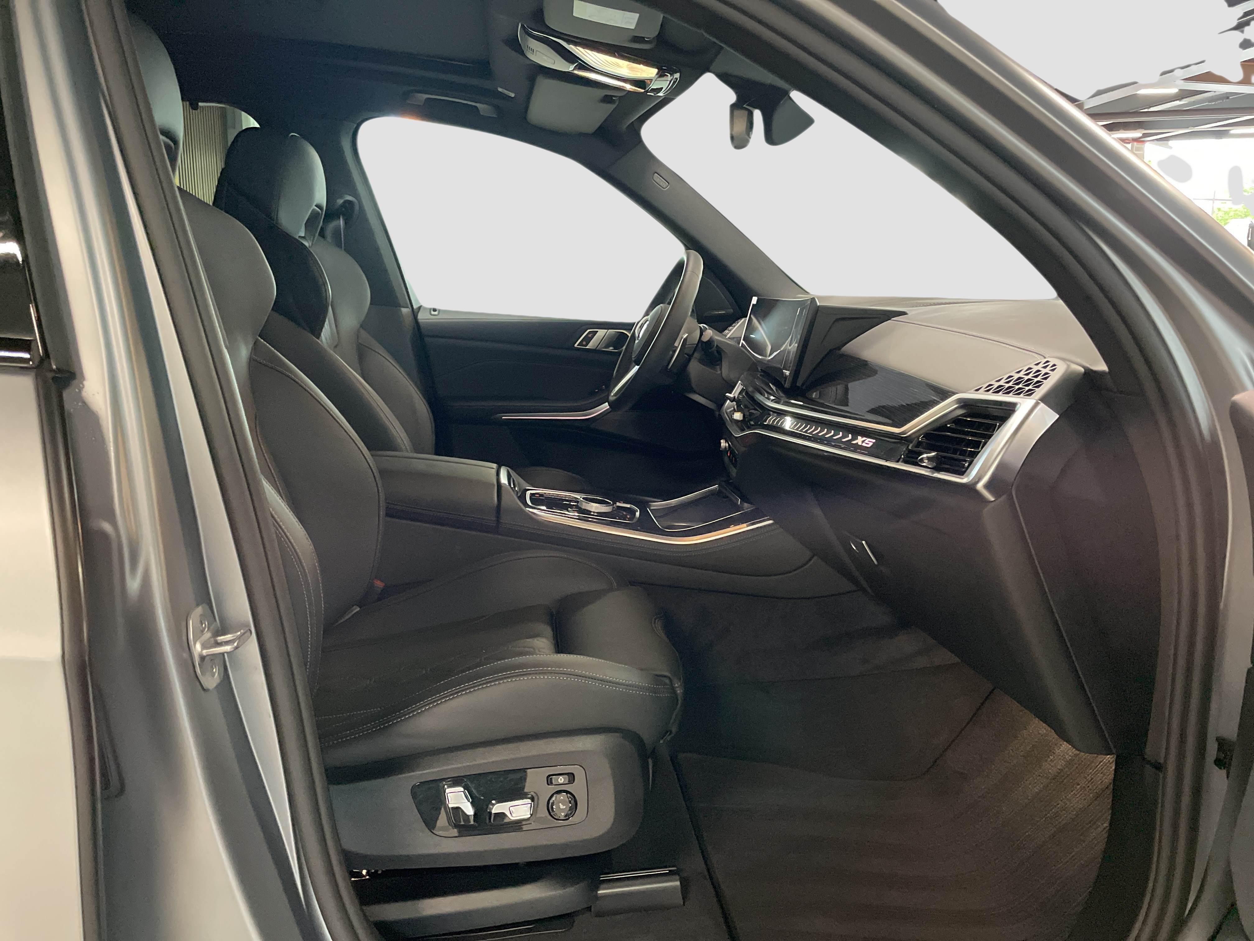 BMW X5 – Bild 13