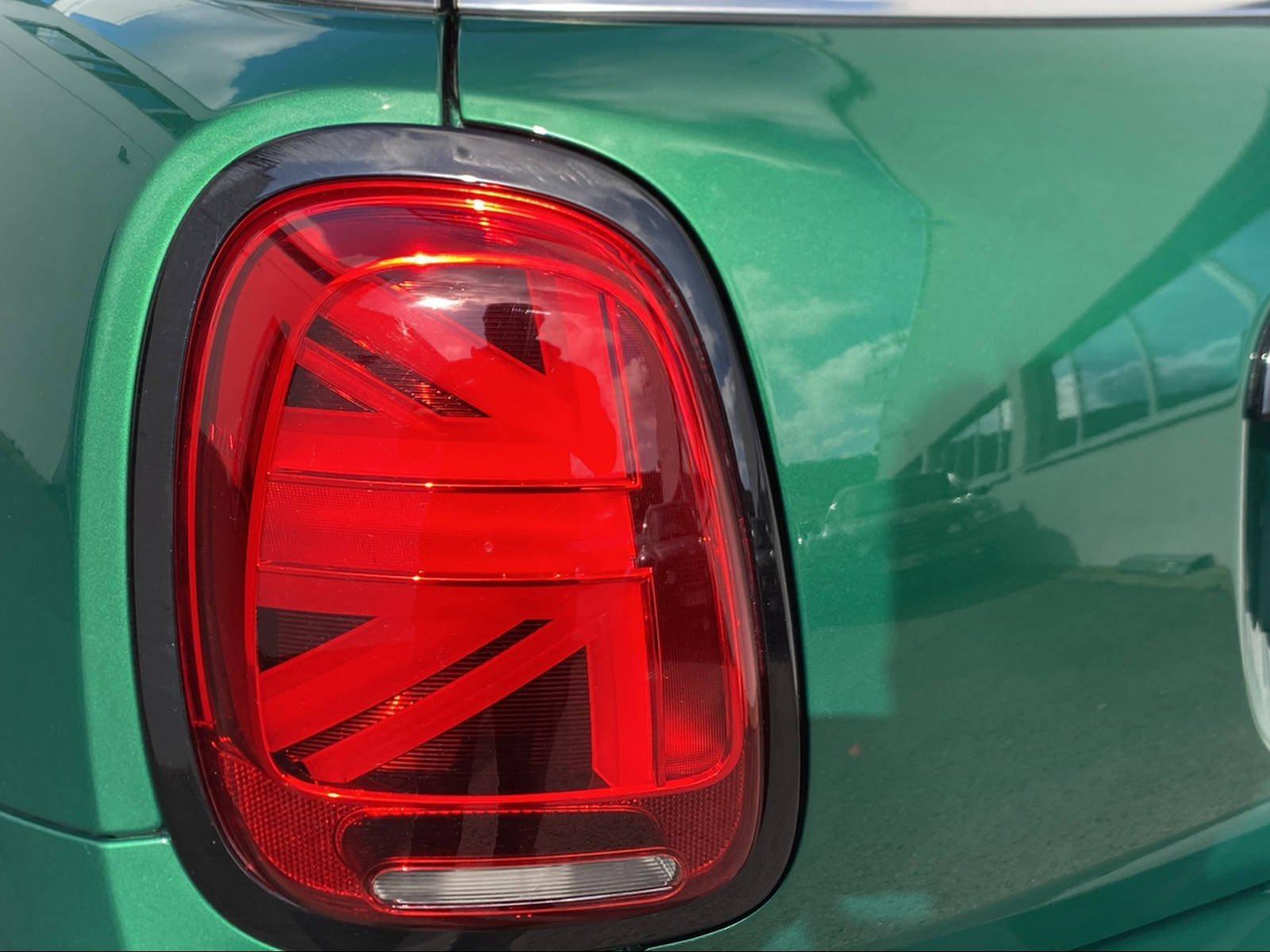 MINI Cooper 3-Türer – Bild 18
