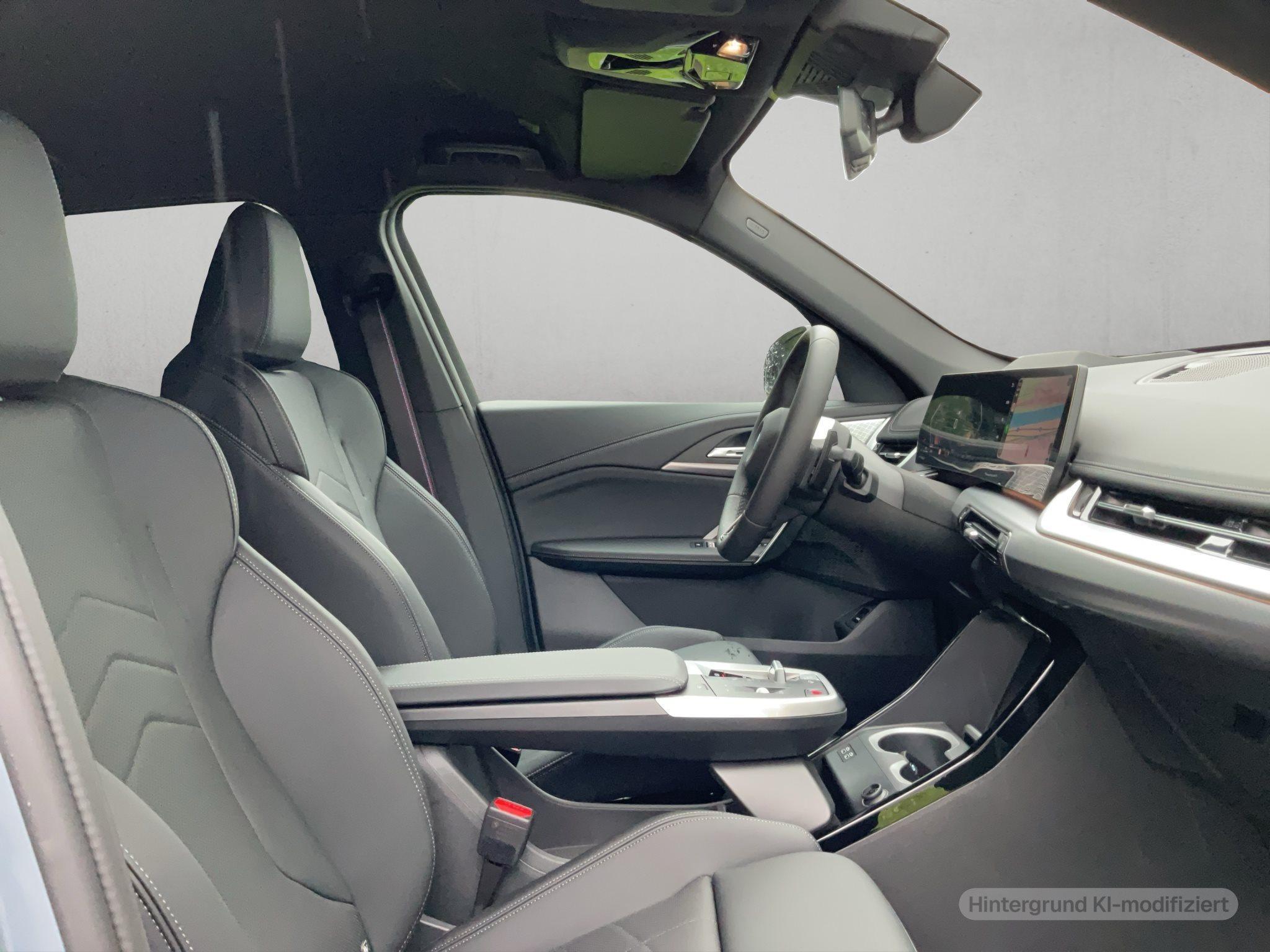 BMW X1 – Bild 18