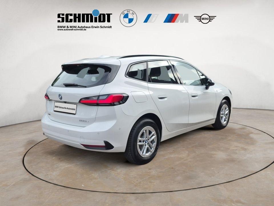 BMW 2er Active Tourer – Bild 30